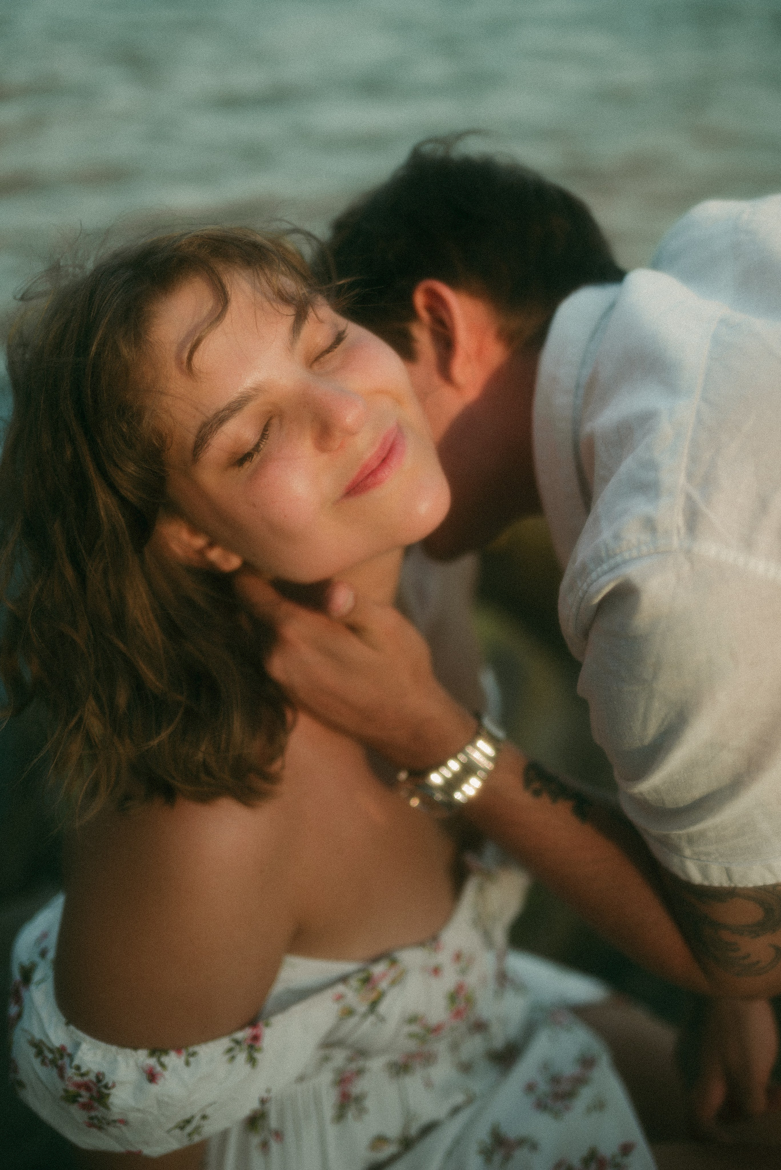 Виолетта и Евгений. Фотограф Санкт-Петербург, Новороссийск