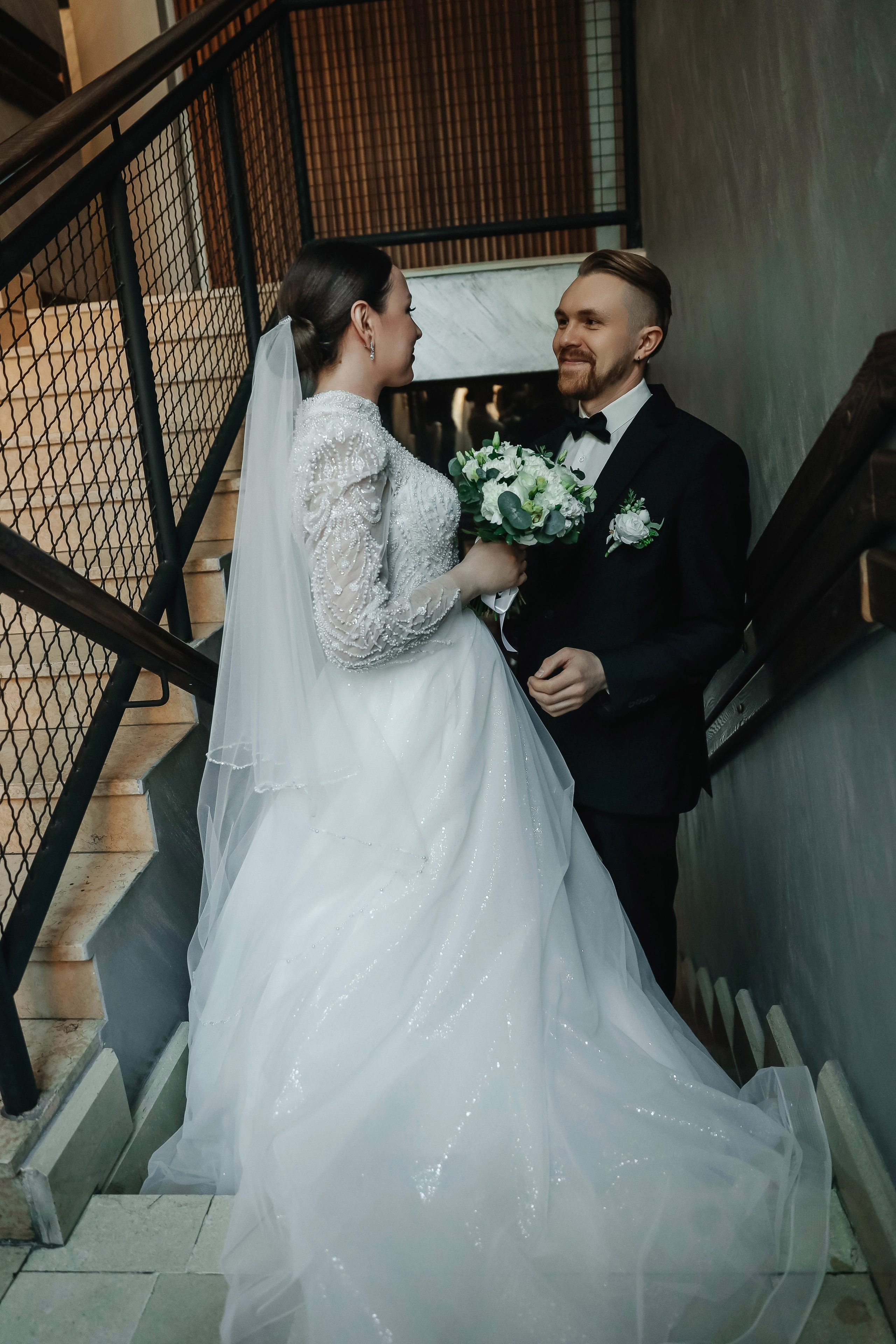 Love. Семейный фотограф Анна Мезенцева
