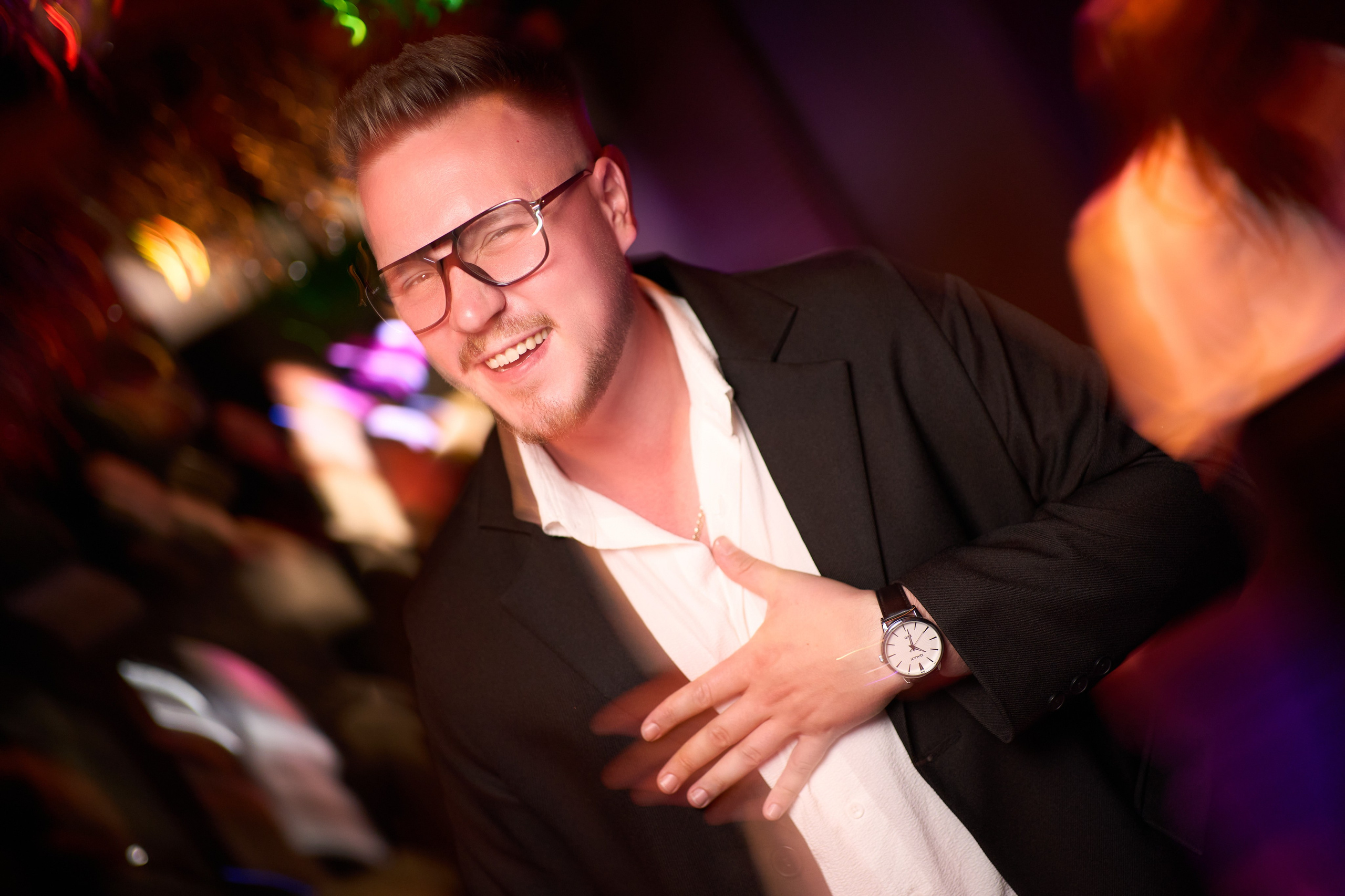 Место. EVG PROHOROV