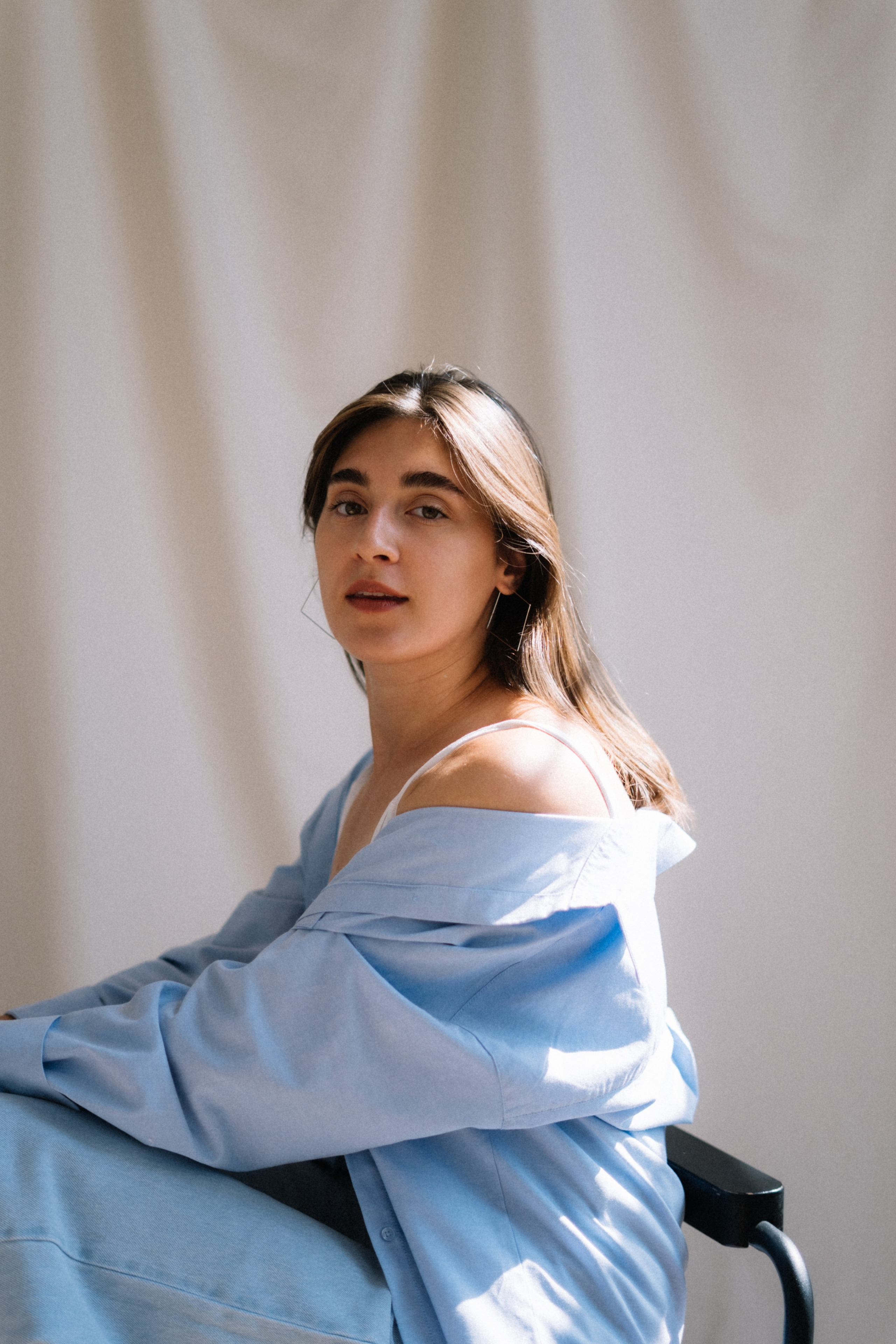 Olesya. Фотограф Волгоград