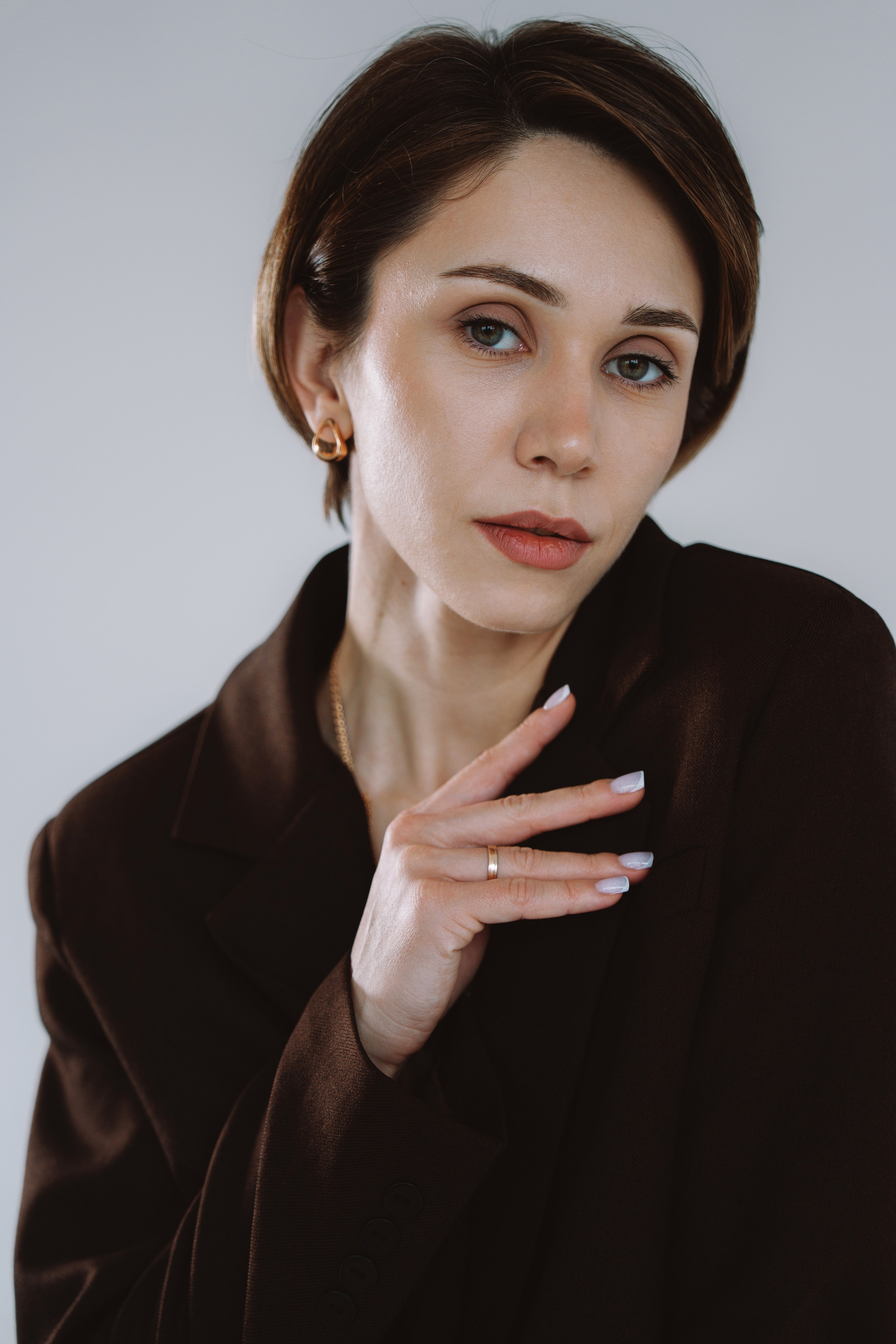 Victoria. Фотограф Волгоград