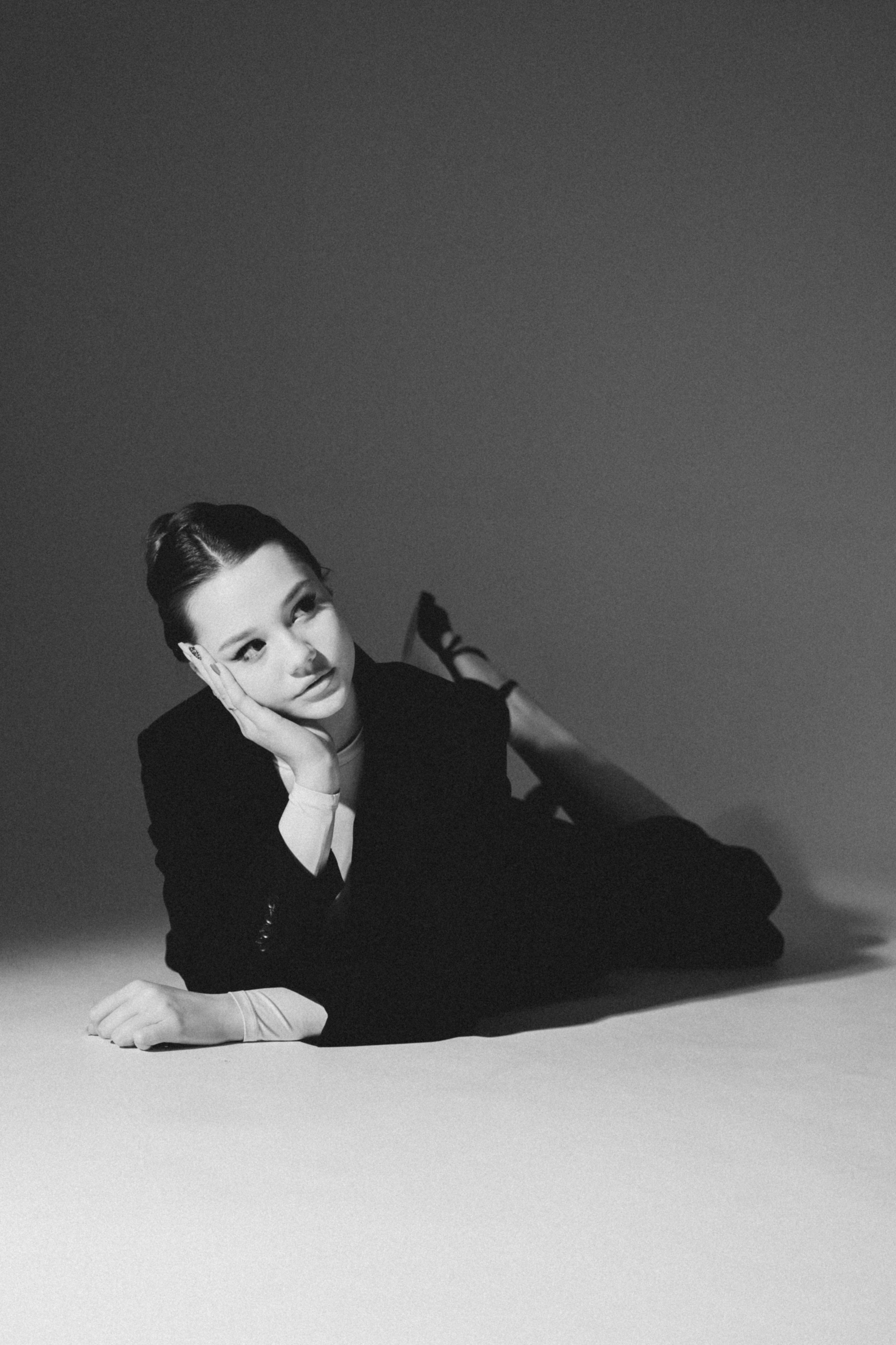 Angelina. Фотограф Волгоград