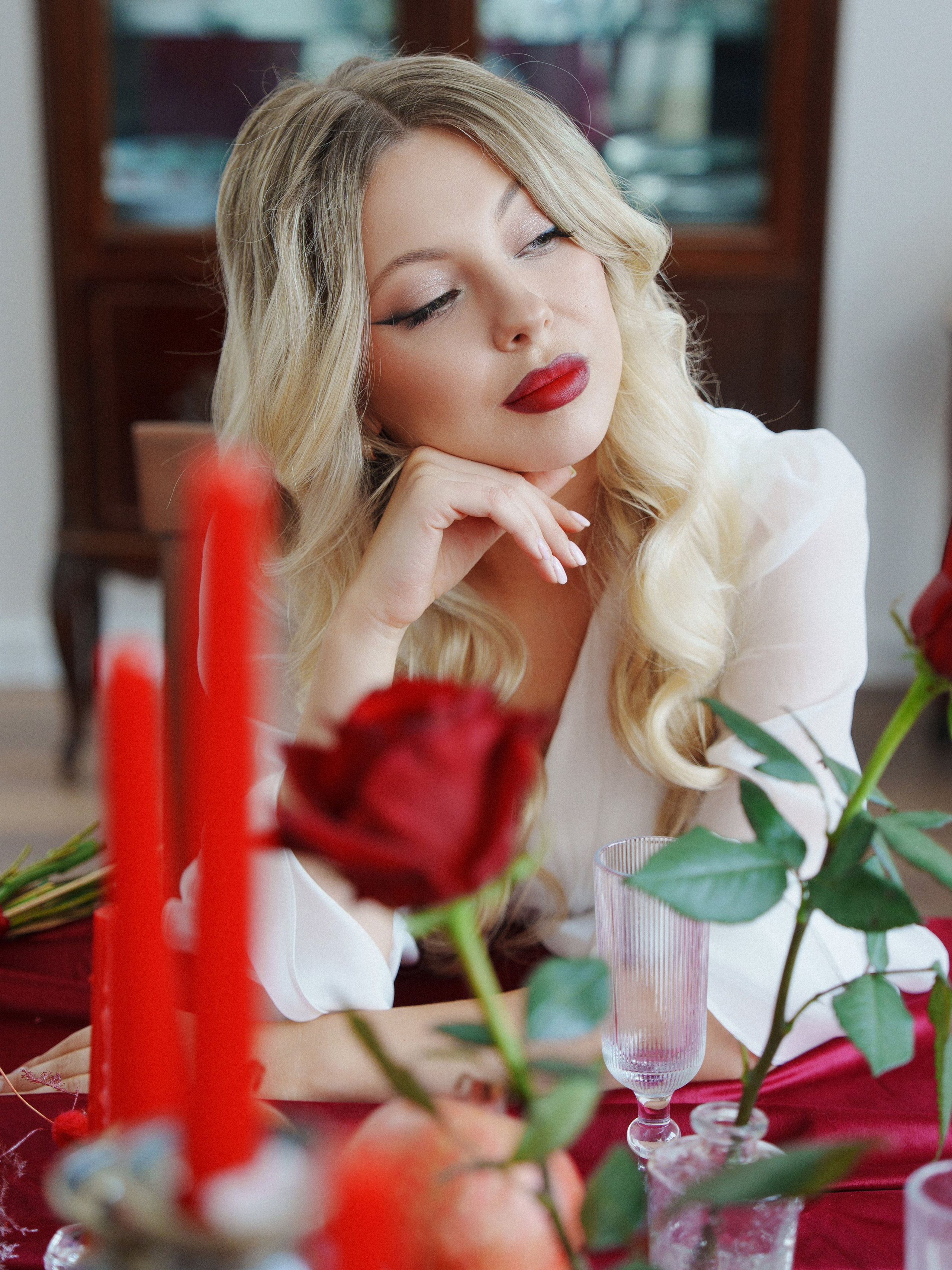 Bride. Фотограф Волгоград