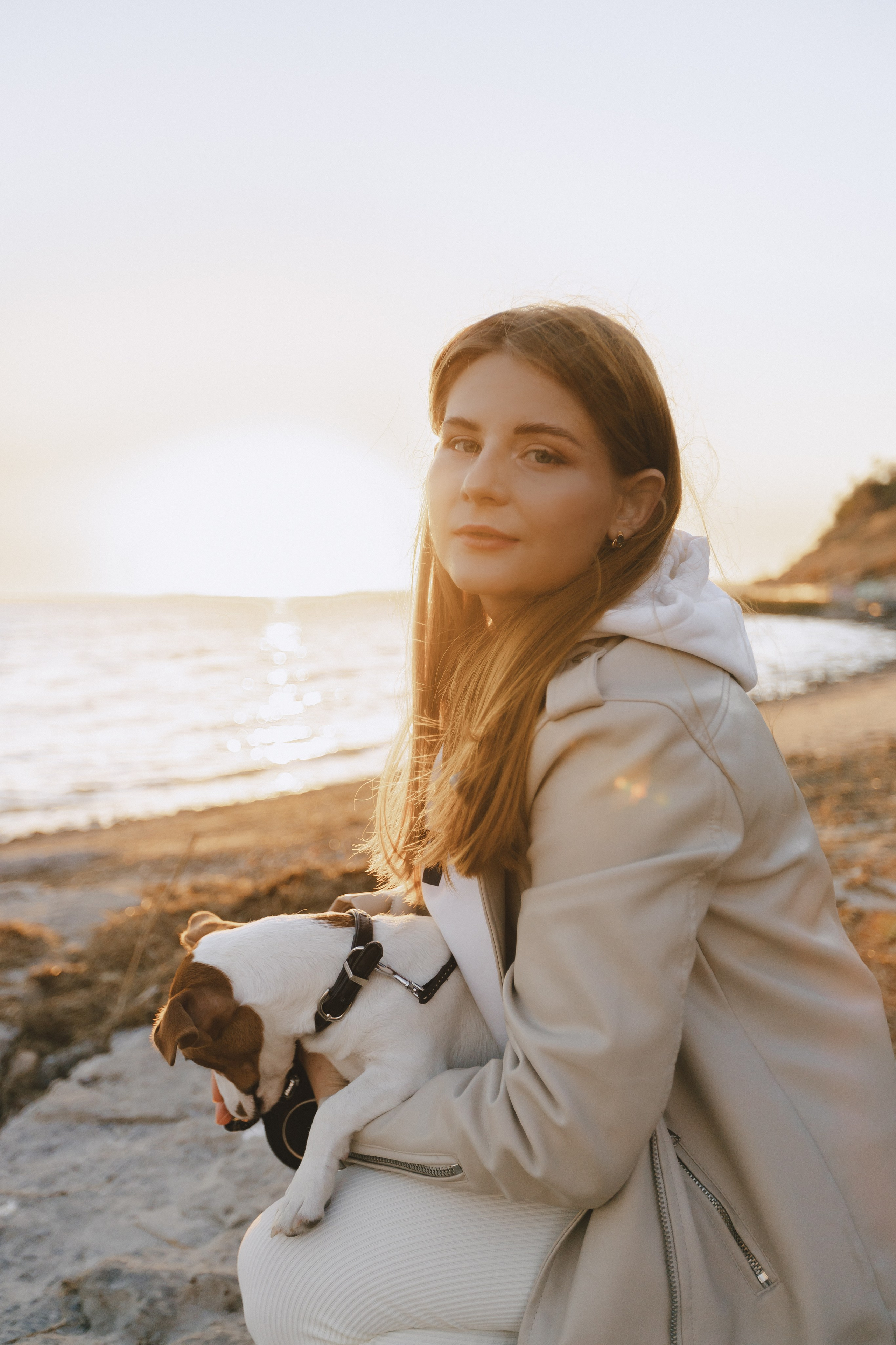 Василиса и Алексей. Фотограф Таганрог Любимая Надя