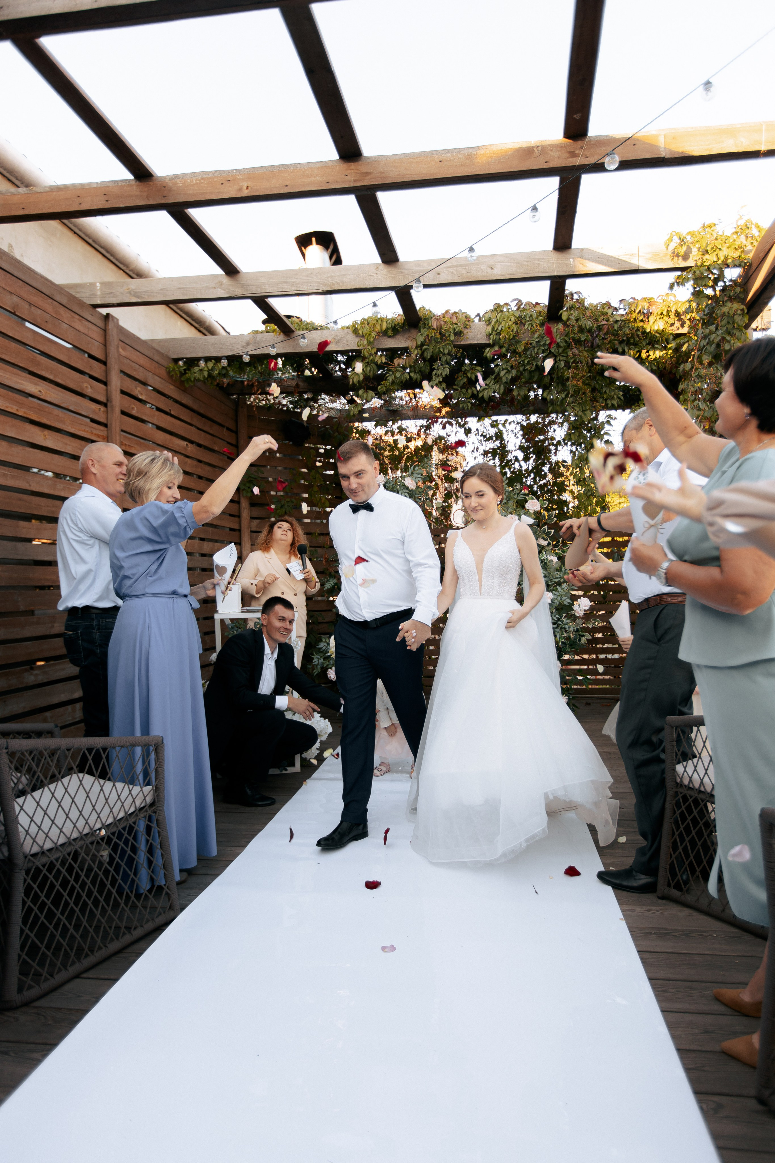 Виталий и Катя. Фотограф Таганрог Любимая Надя