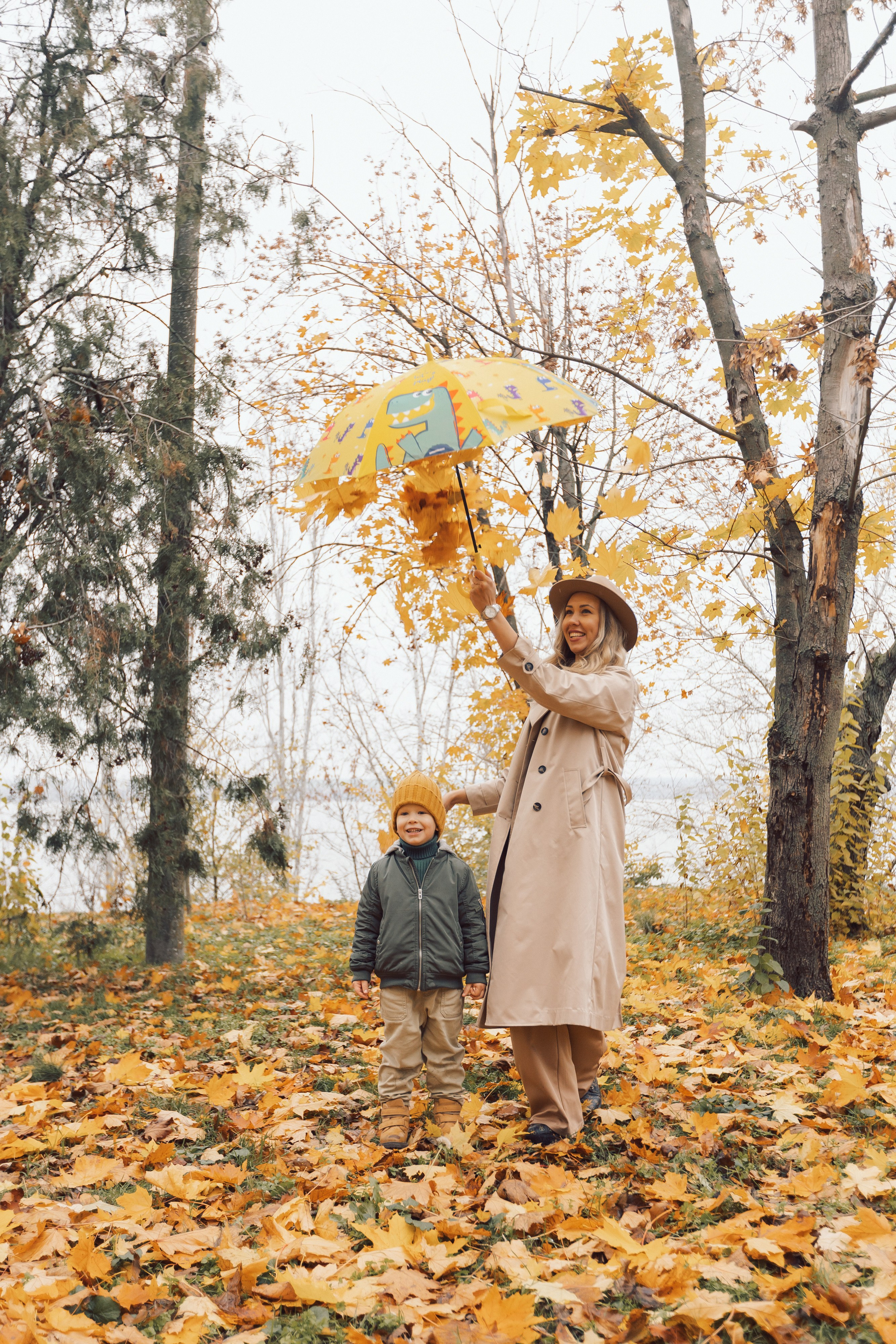 Лена, Игорь и Демид. Фотограф Таганрог Любимая Надя