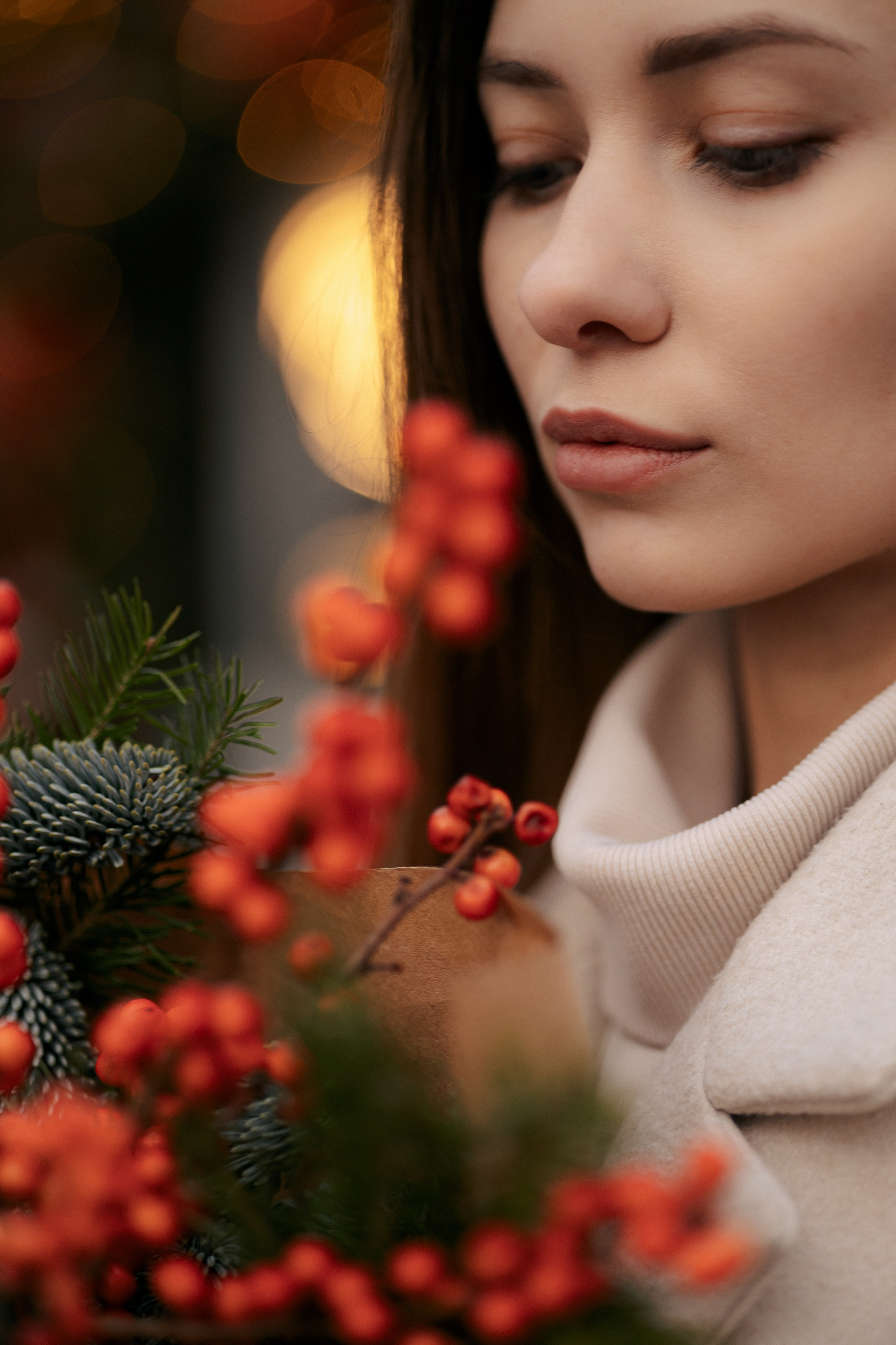 Вера. Фотограф Таганрог Любимая Надя