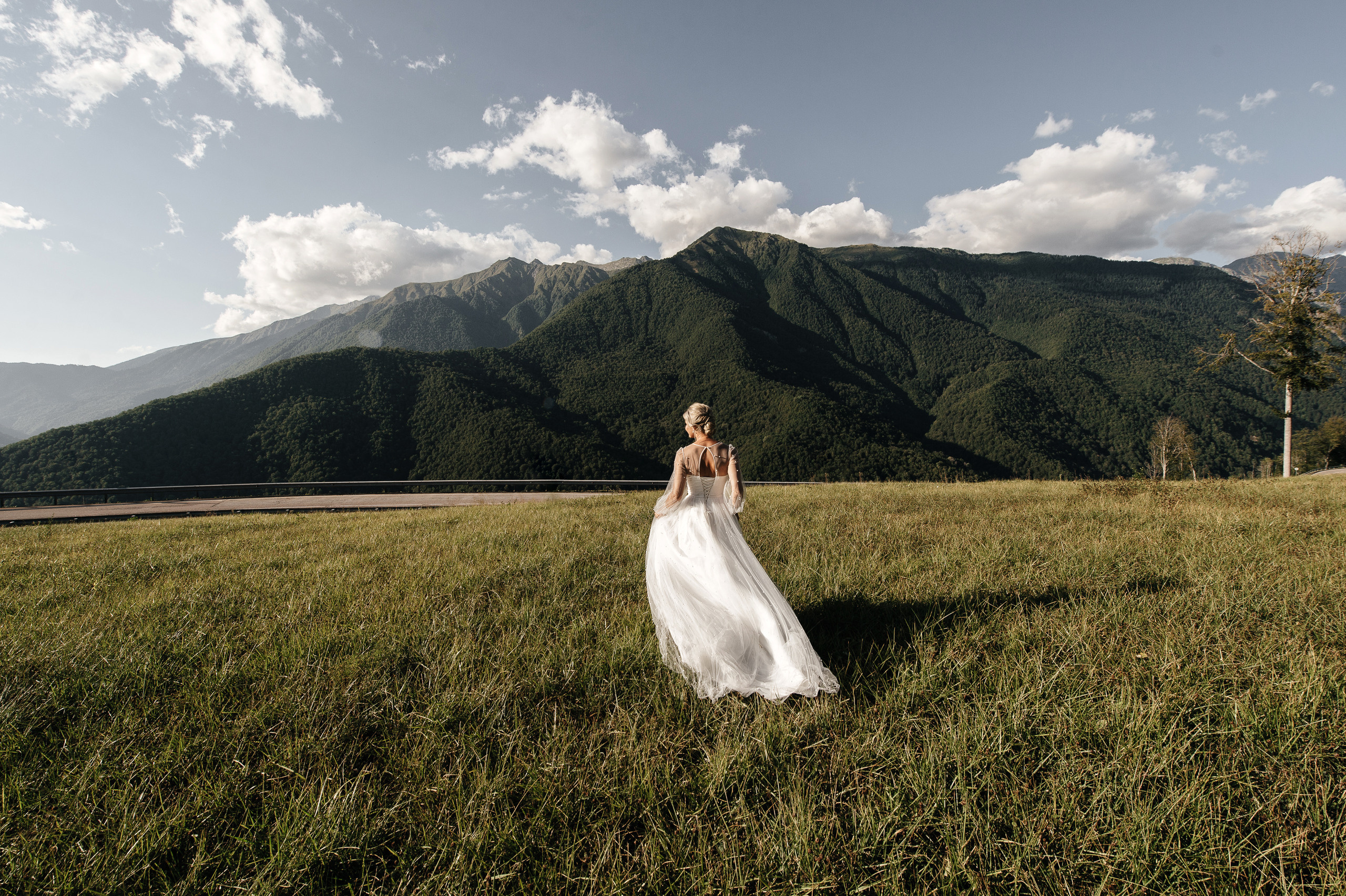 Алексей и Юлия Сочи. Свадебный фотограф в Ростове-на-Дону Тарасенко Константин