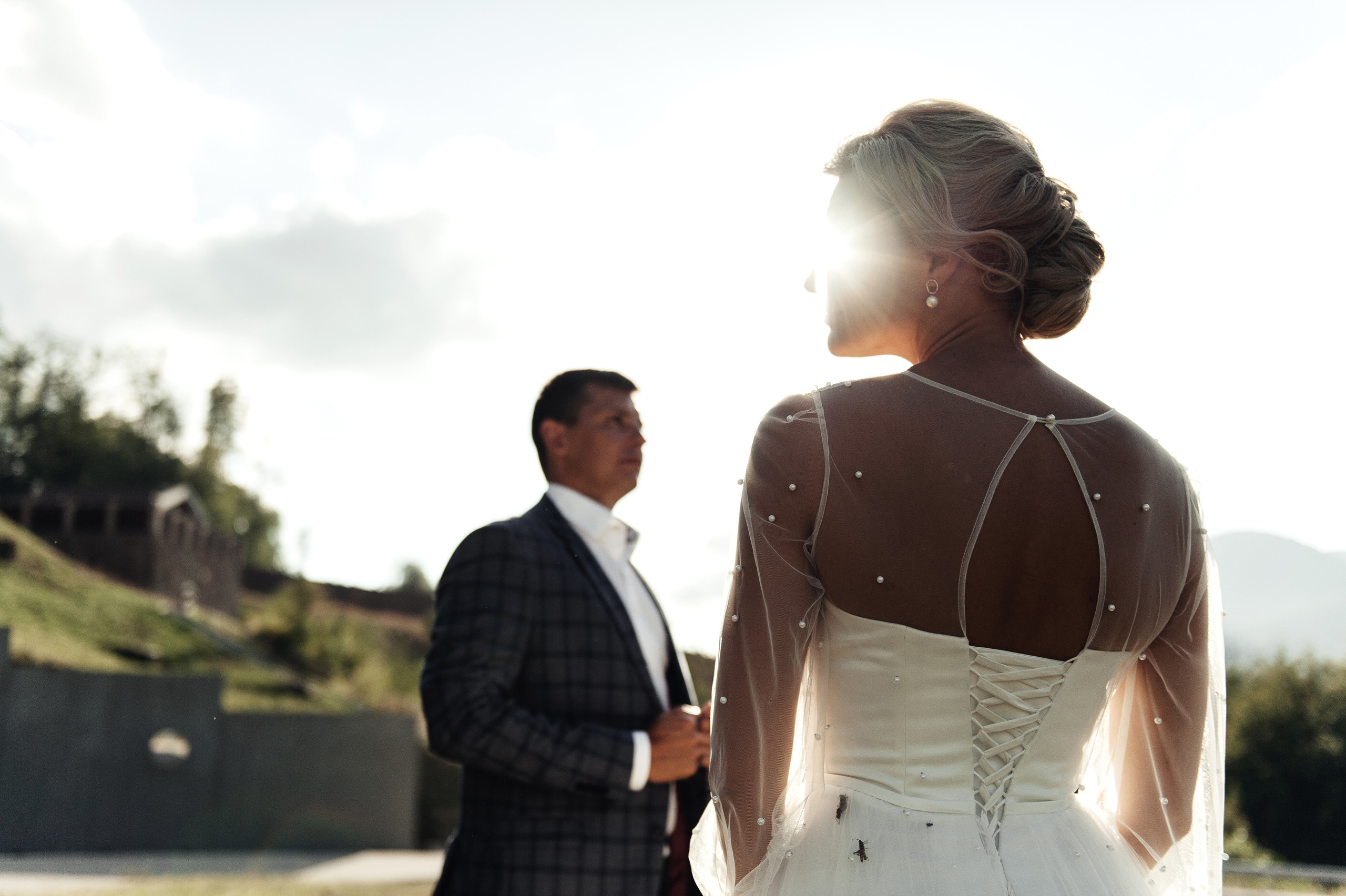 Алексей и Юлия Сочи. Свадебный фотограф в Ростове-на-Дону Тарасенко Константин