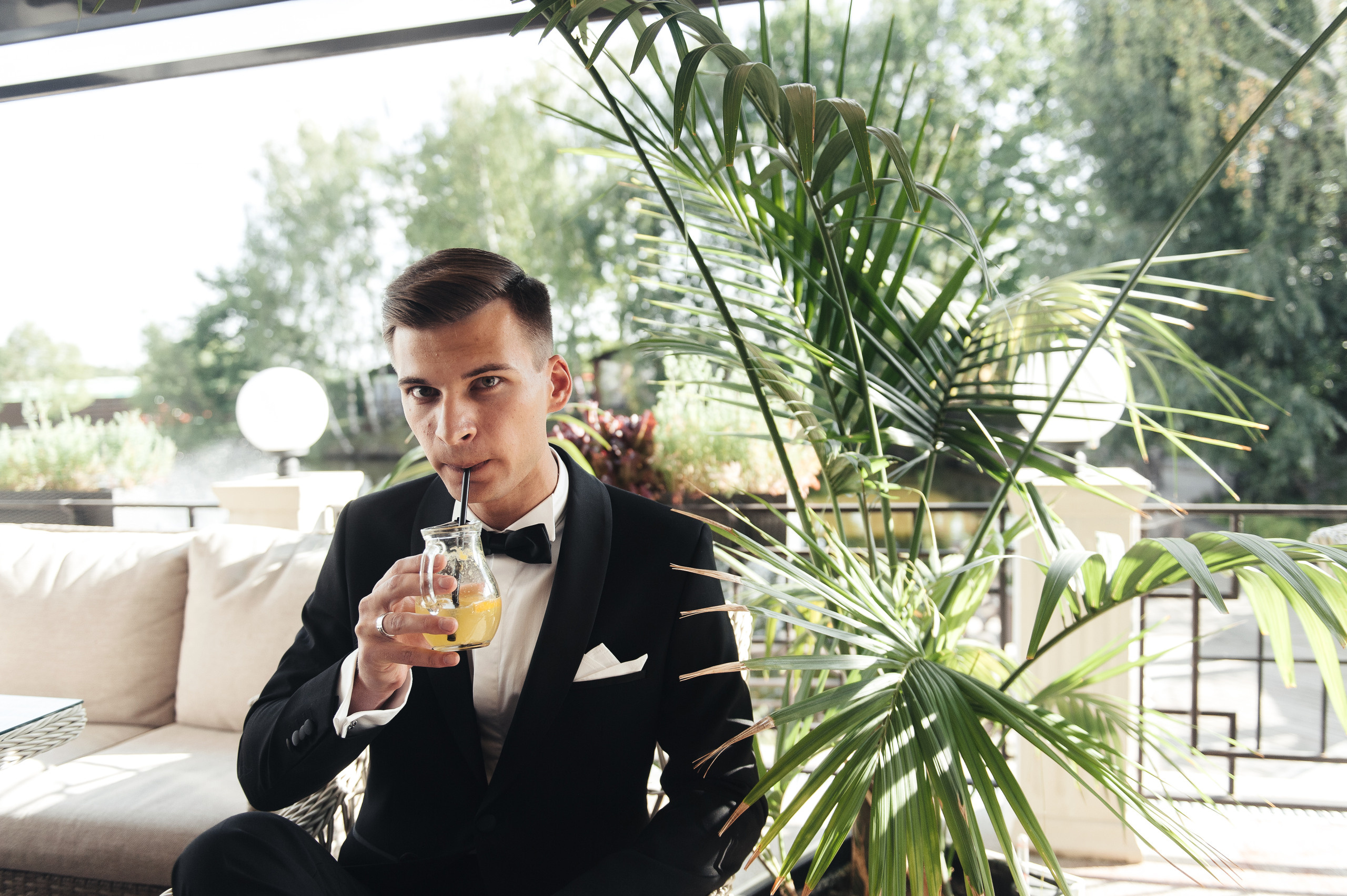 Константин и Анастасия Москва. Свадебный фотограф в Ростове-на-Дону Тарасенко Константин