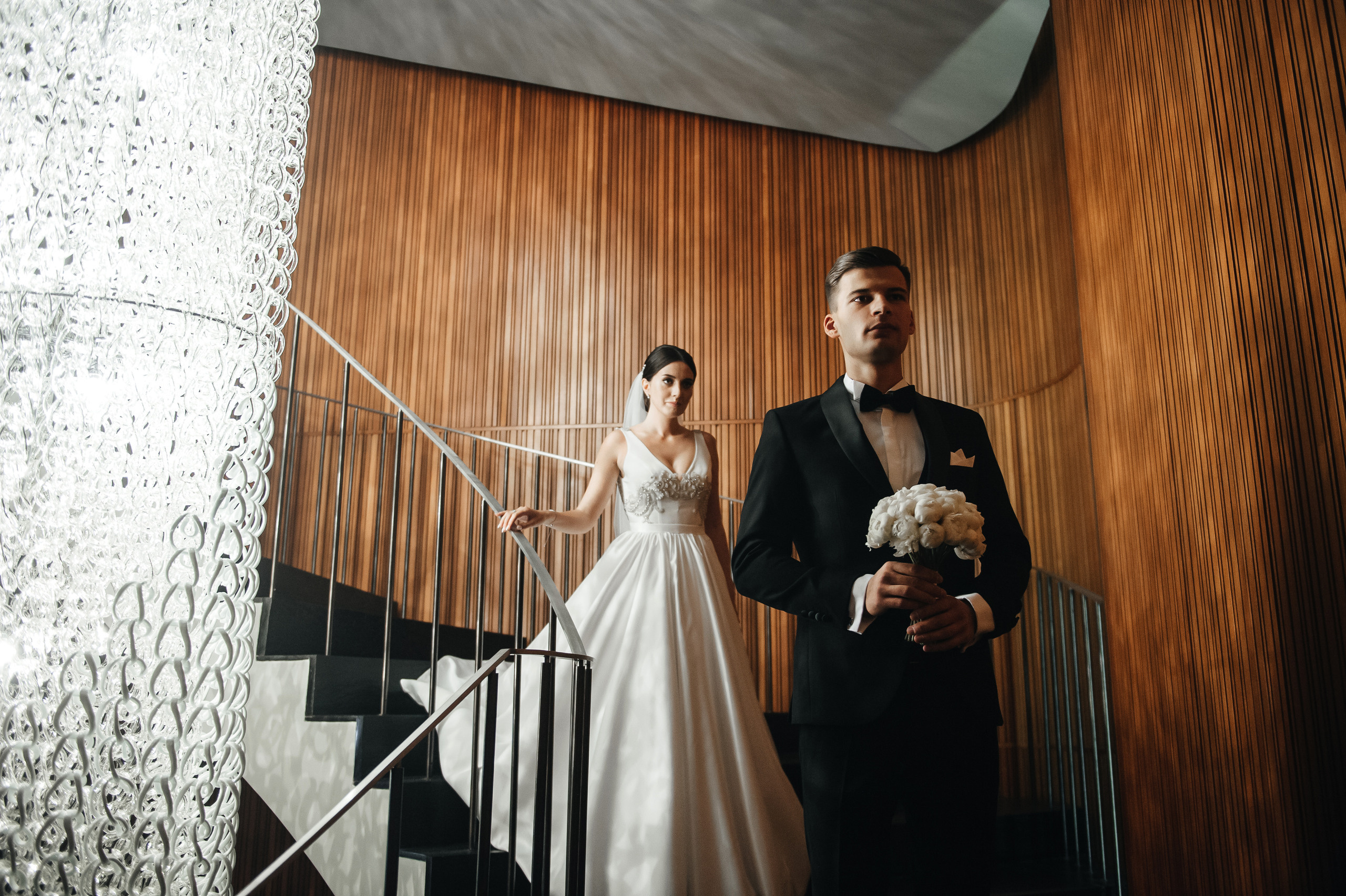 Константин и Анастасия Москва. Свадебный фотограф в Ростове-на-Дону Тарасенко Константин