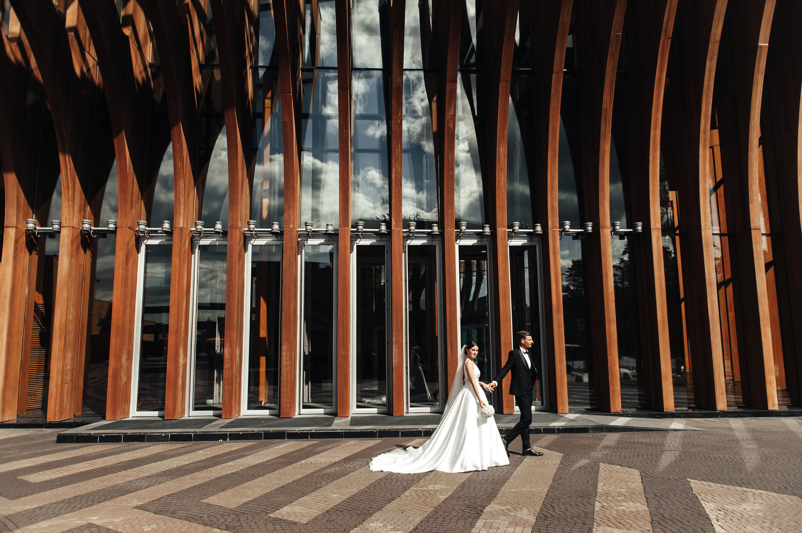 Константин и Анастасия Москва. Свадебный фотограф в Ростове-на-Дону Тарасенко Константин
