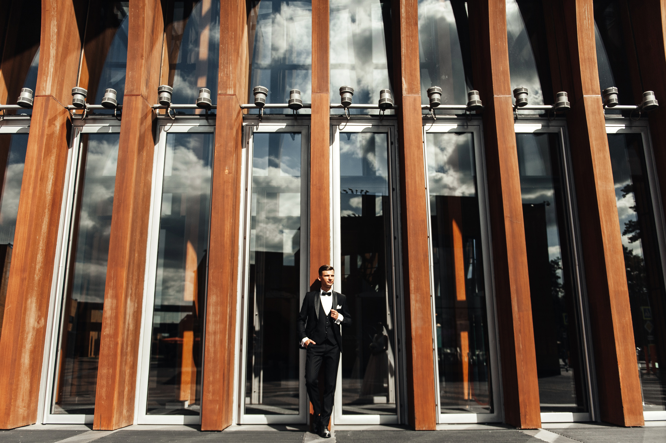 Константин и Анастасия Москва. Свадебный фотограф в Ростове-на-Дону Тарасенко Константин