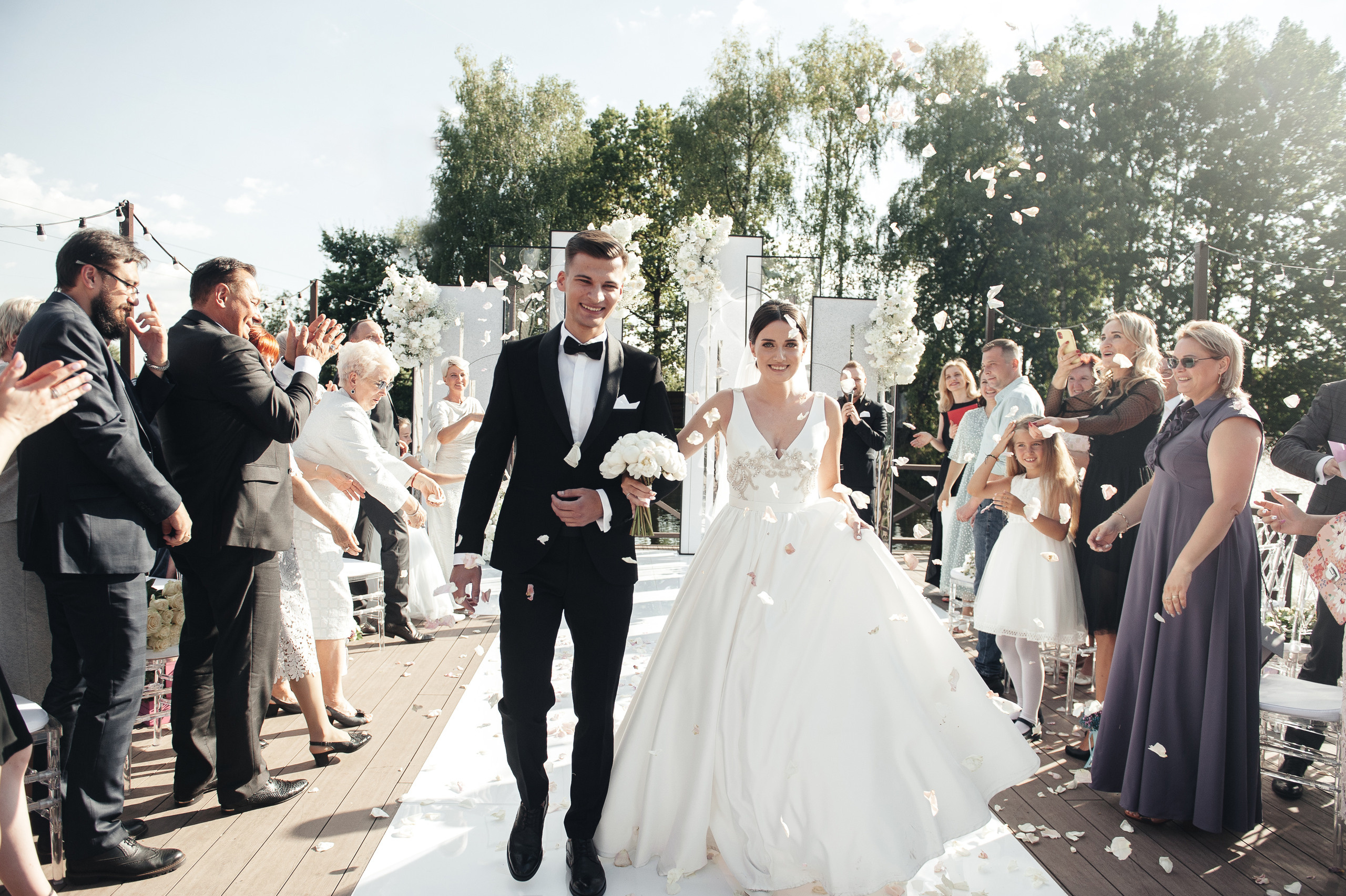 Константин и Анастасия Москва. Свадебный фотограф в Ростове-на-Дону Тарасенко Константин