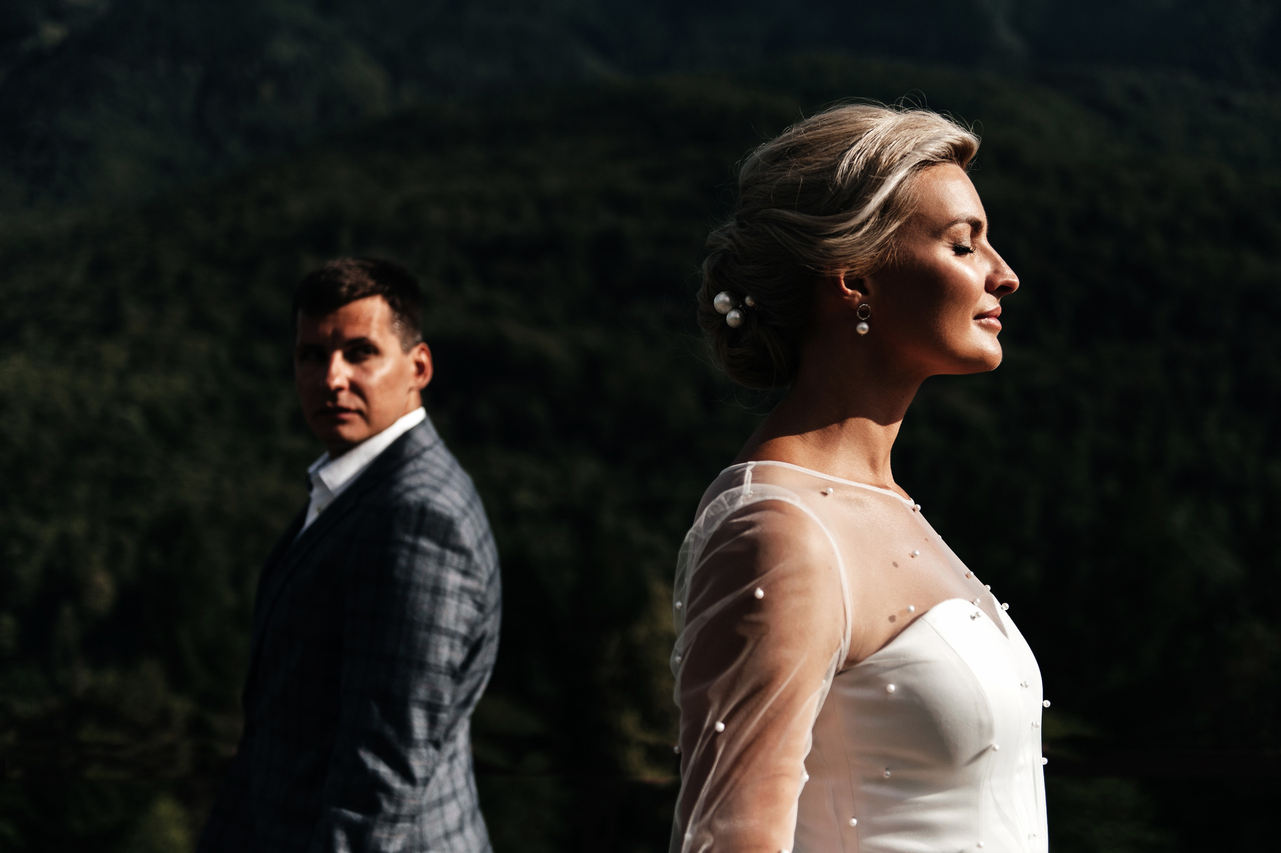 Алексей и Юлия Сочи. Свадебный фотограф в Ростове-на-Дону Тарасенко Константин