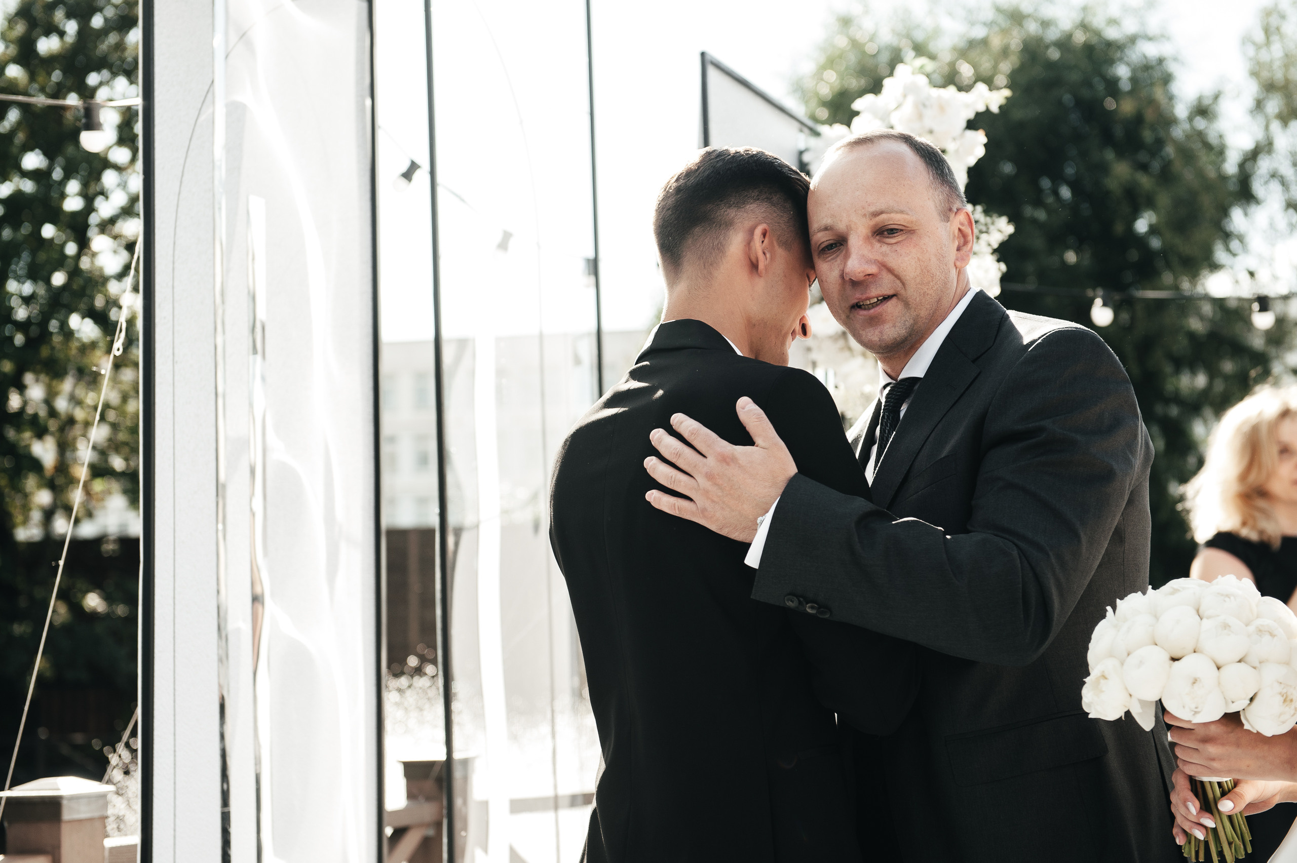 Константин и Анастасия Москва. Свадебный фотограф в Ростове-на-Дону Тарасенко Константин