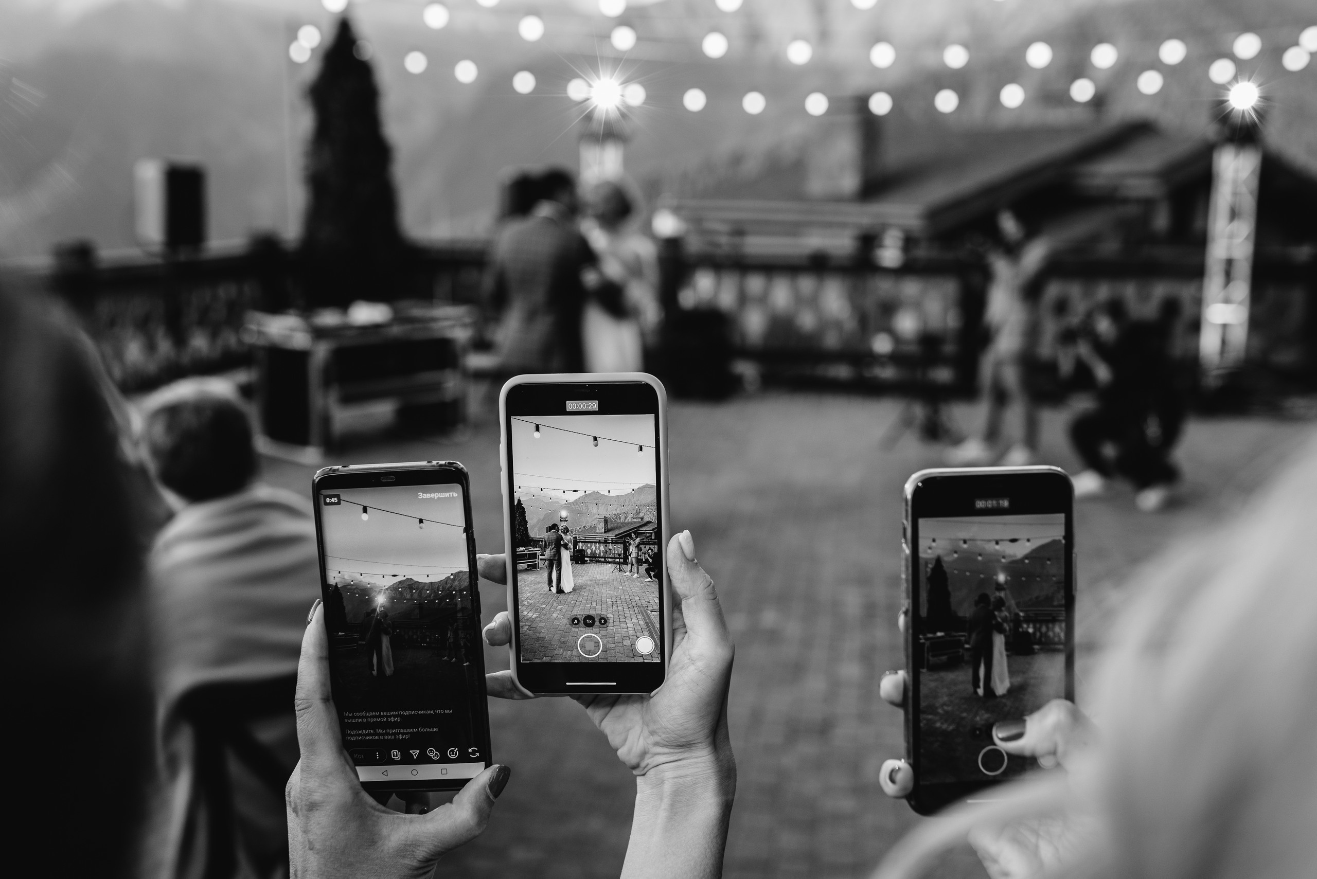 Алексей и Юлия Сочи. Свадебный фотограф в Ростове-на-Дону Тарасенко Константин