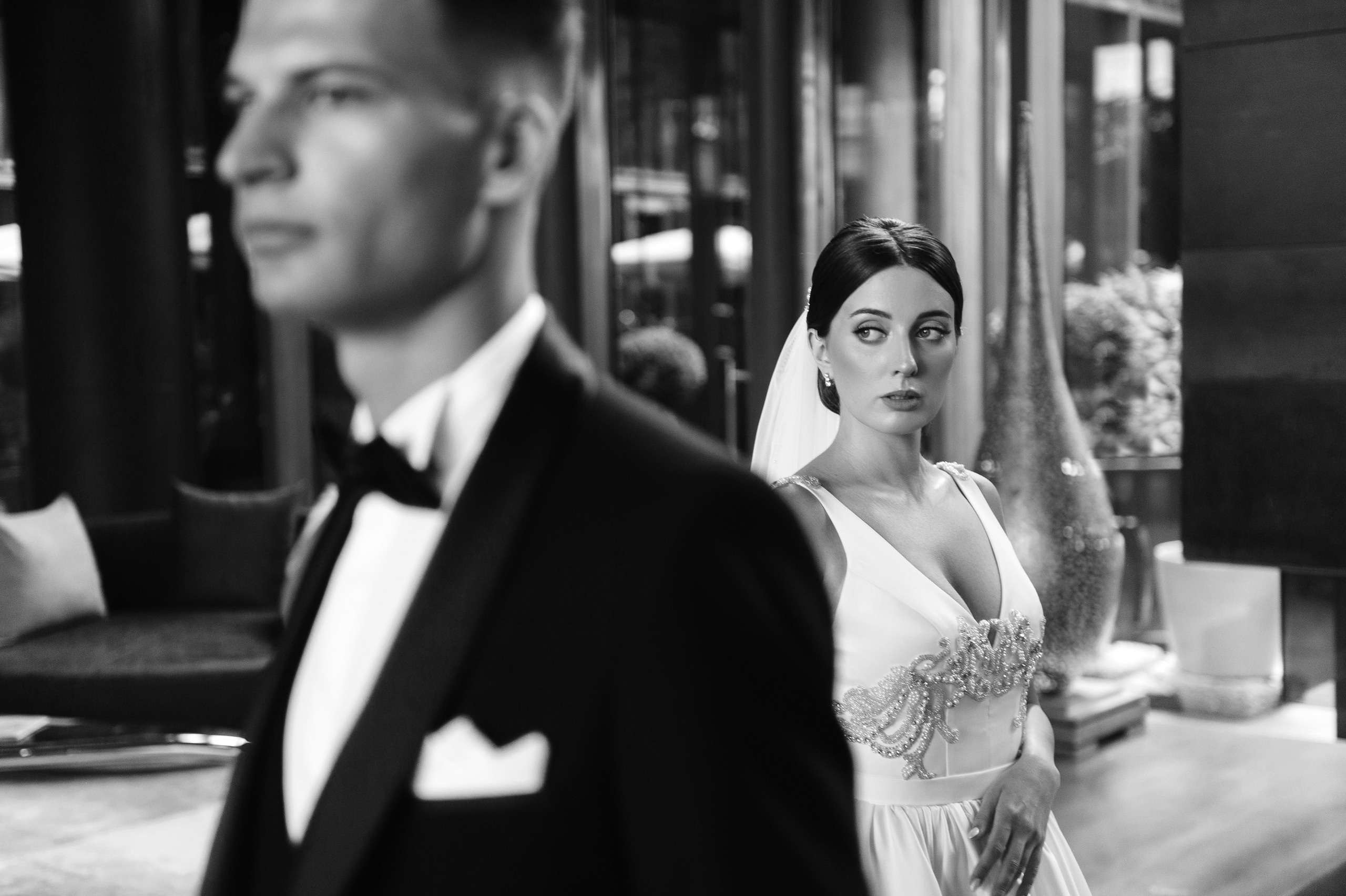 Константин и Анастасия Москва. Свадебный фотограф в Ростове-на-Дону Тарасенко Константин