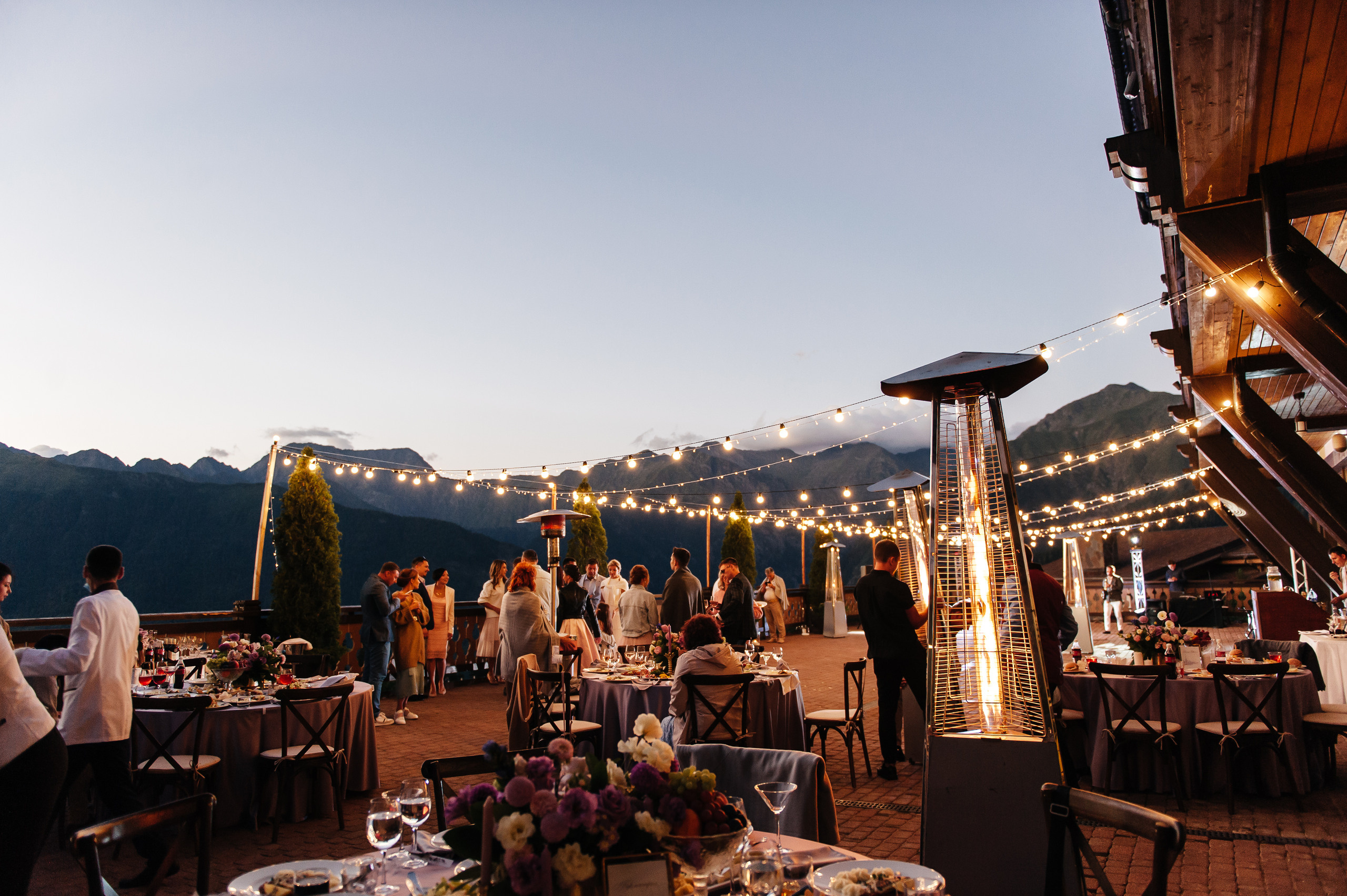 Алексей и Юлия Сочи. Свадебный фотограф в Ростове-на-Дону Тарасенко Константин