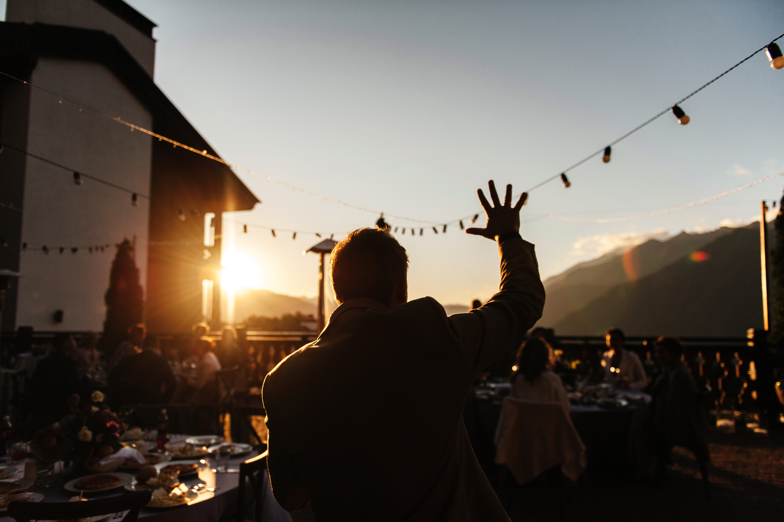 Алексей и Юлия Сочи. Свадебный фотограф в Ростове-на-Дону Тарасенко Константин