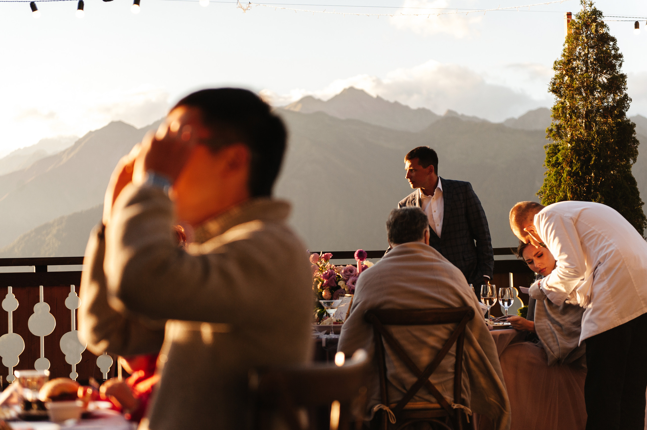 Алексей и Юлия Сочи. Свадебный фотограф в Ростове-на-Дону Тарасенко Константин