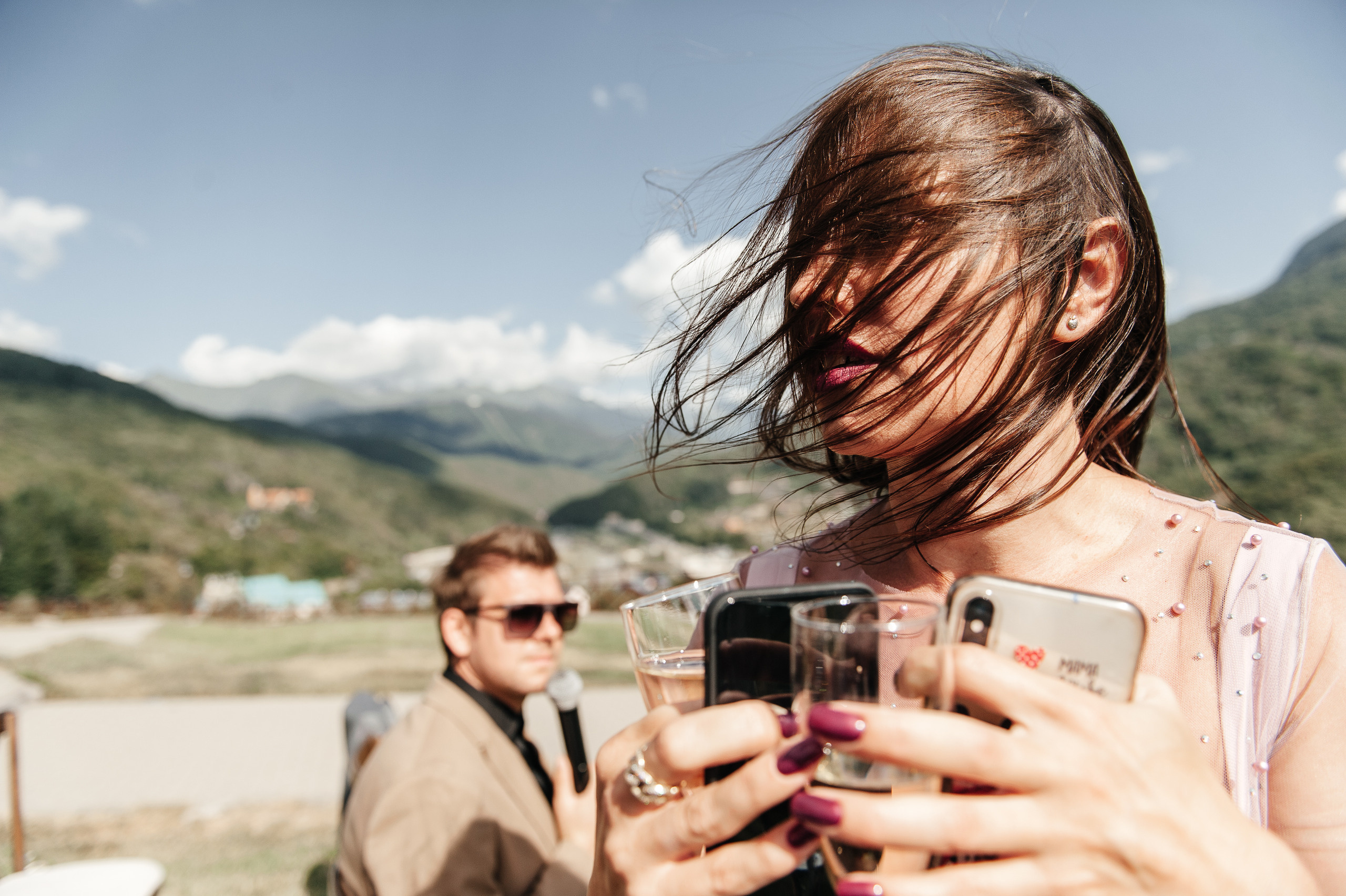 Алексей и Юлия Сочи. Свадебный фотограф в Ростове-на-Дону Тарасенко Константин