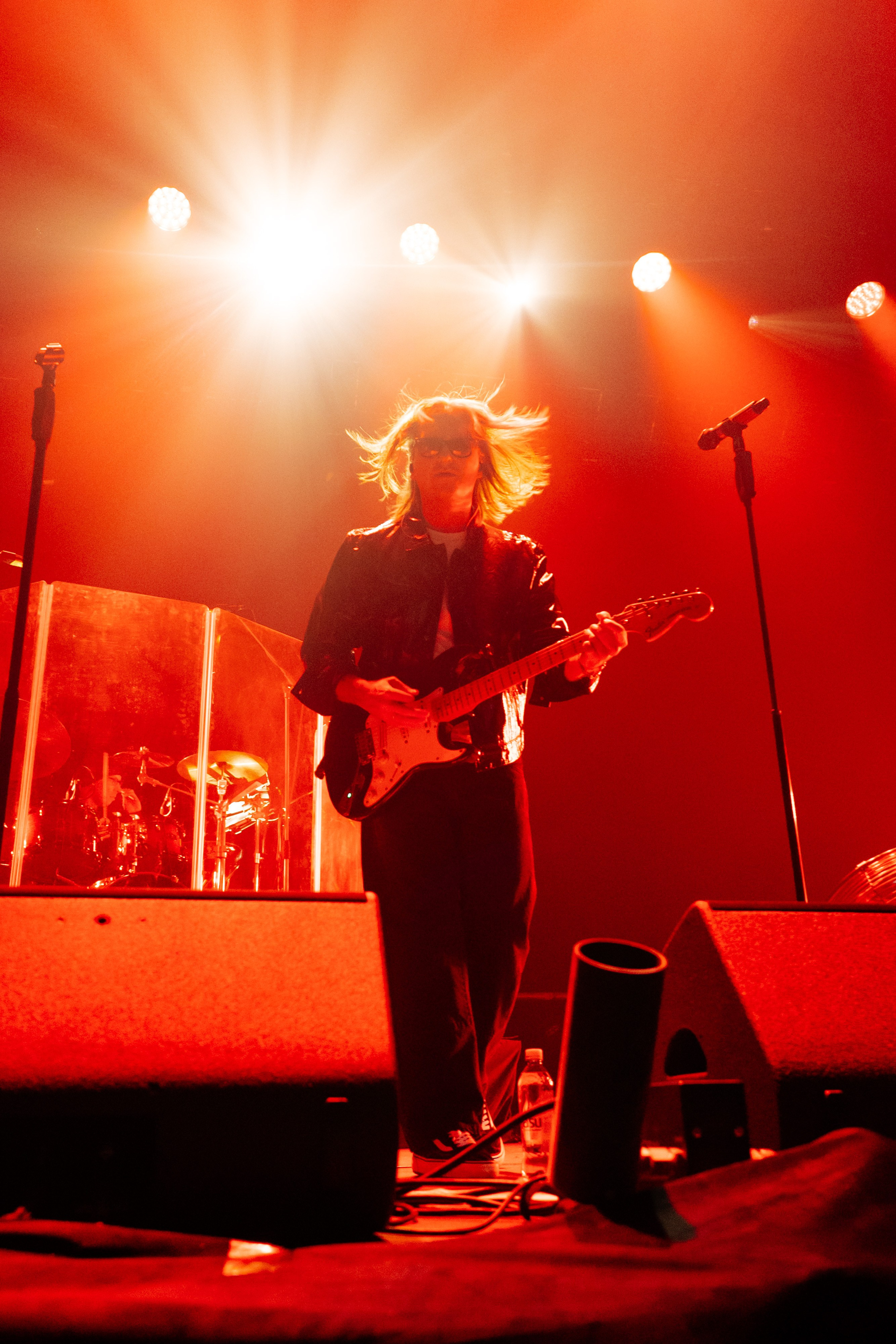 Концерты. Креативное портфолио