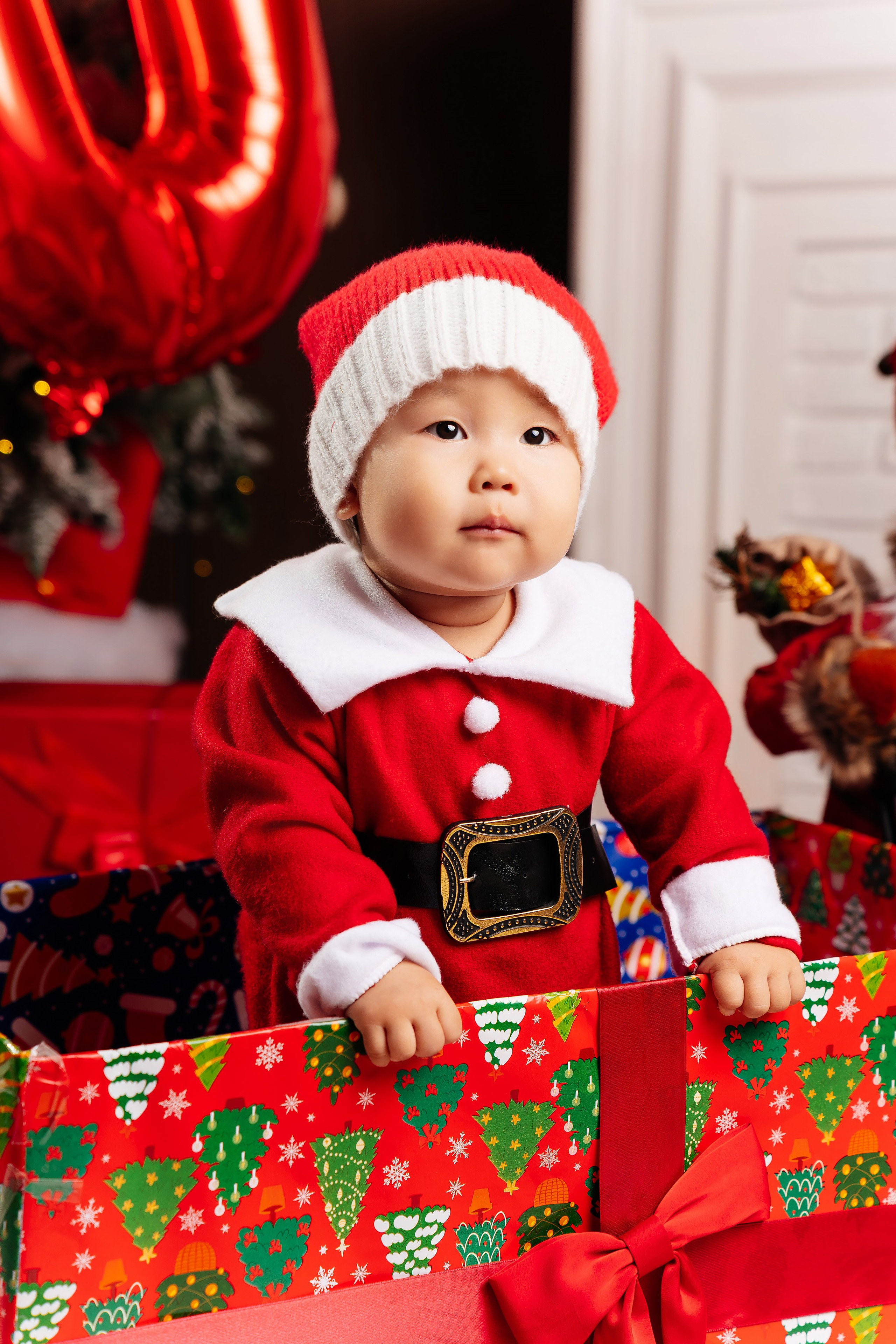 Семейные. Креативное портфолио