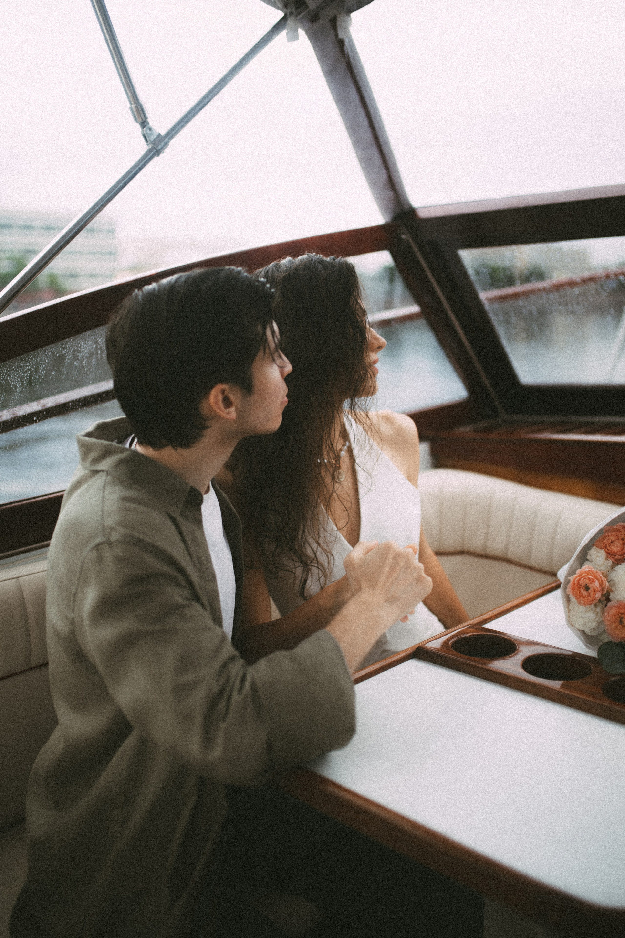 C & B | Санкт-Петербург. Фотограф Екатерина Амбрушкевич