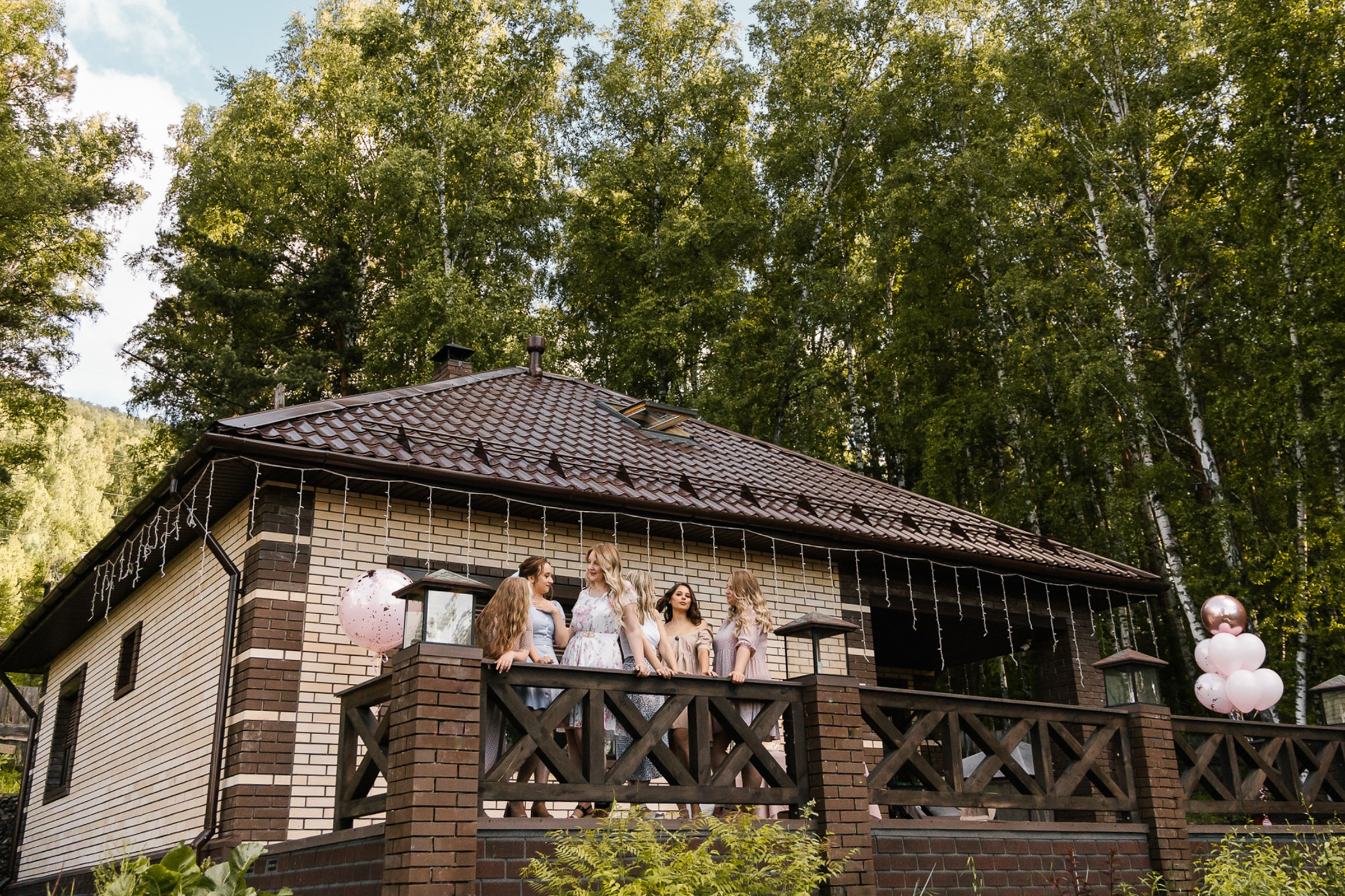 Детская мечта. Свадебный фотограф Марьям Сайфулина г. Красноярск