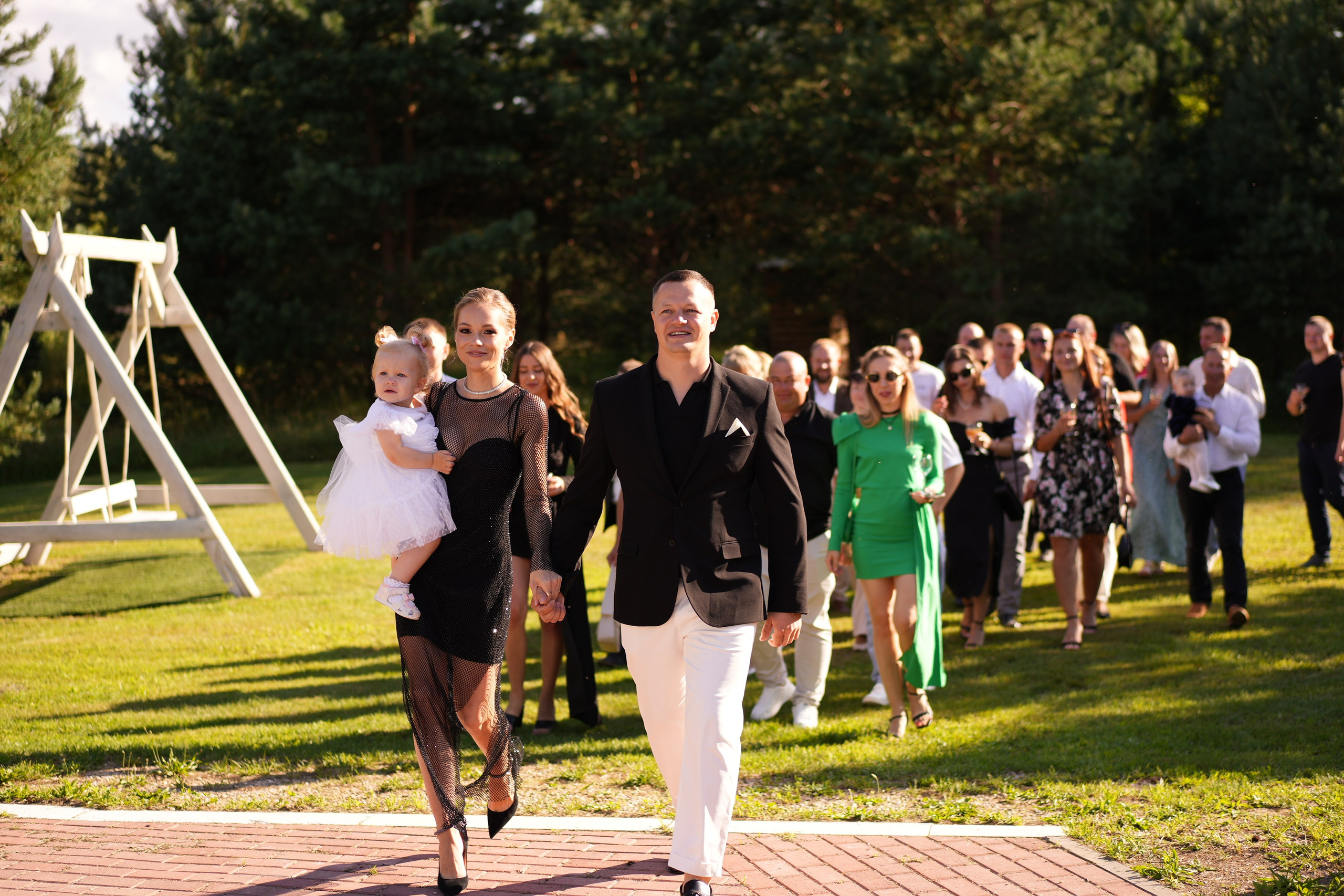 35 лет. Семейный и свадебный фотограф Минск, Беларусь Анна Орловская