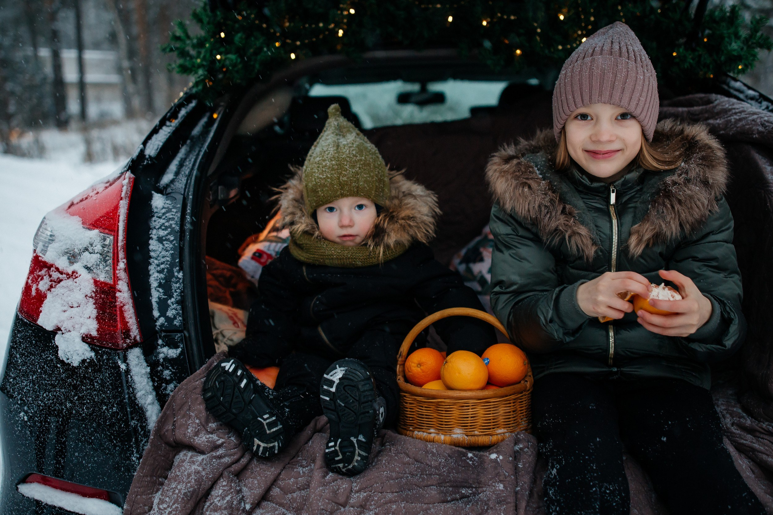 Домашние кадры — самые ценные. Свадебный фотограф Пермь