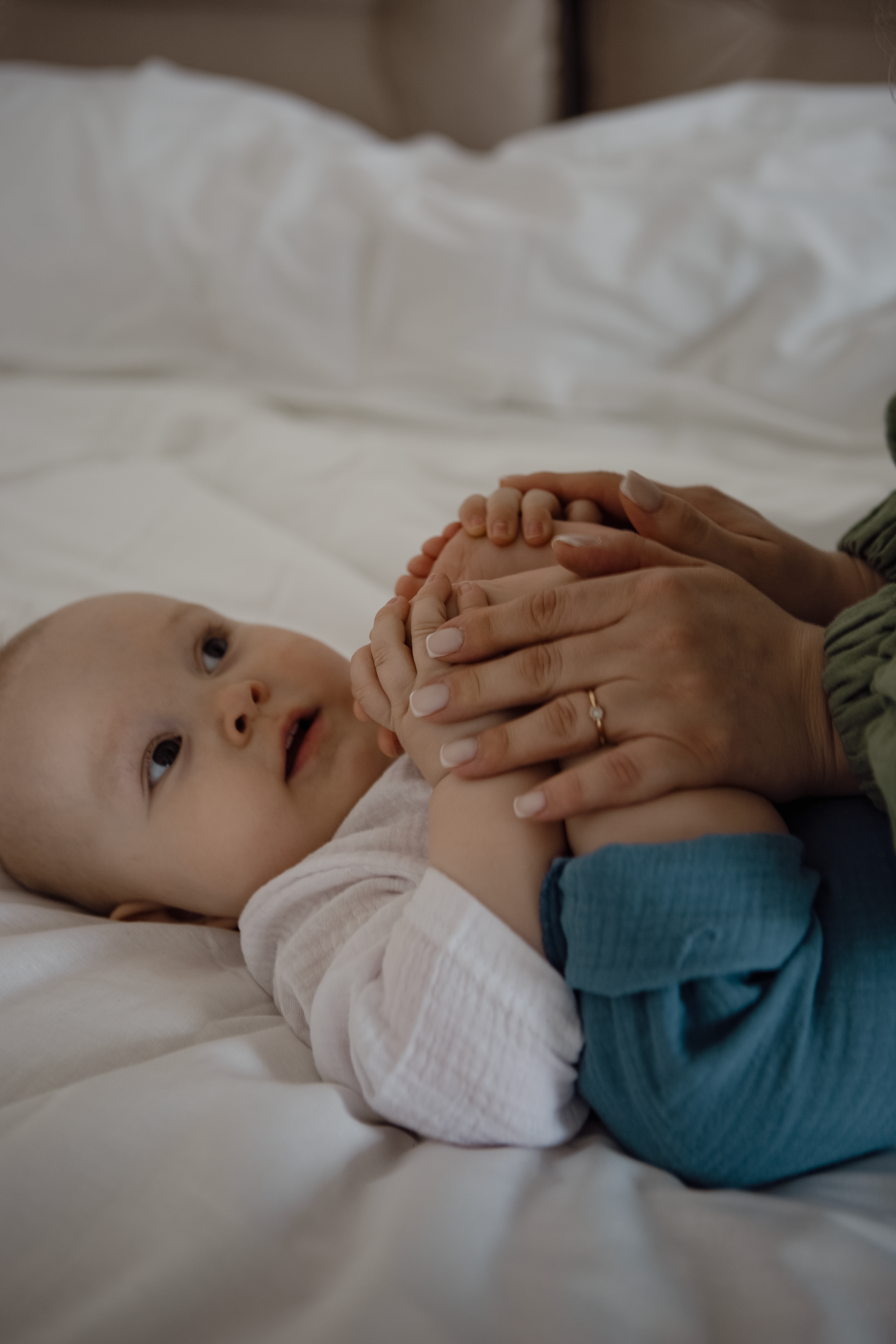 Алина Саша Сашуля. Фотограф в Москве Ксенья Раимова