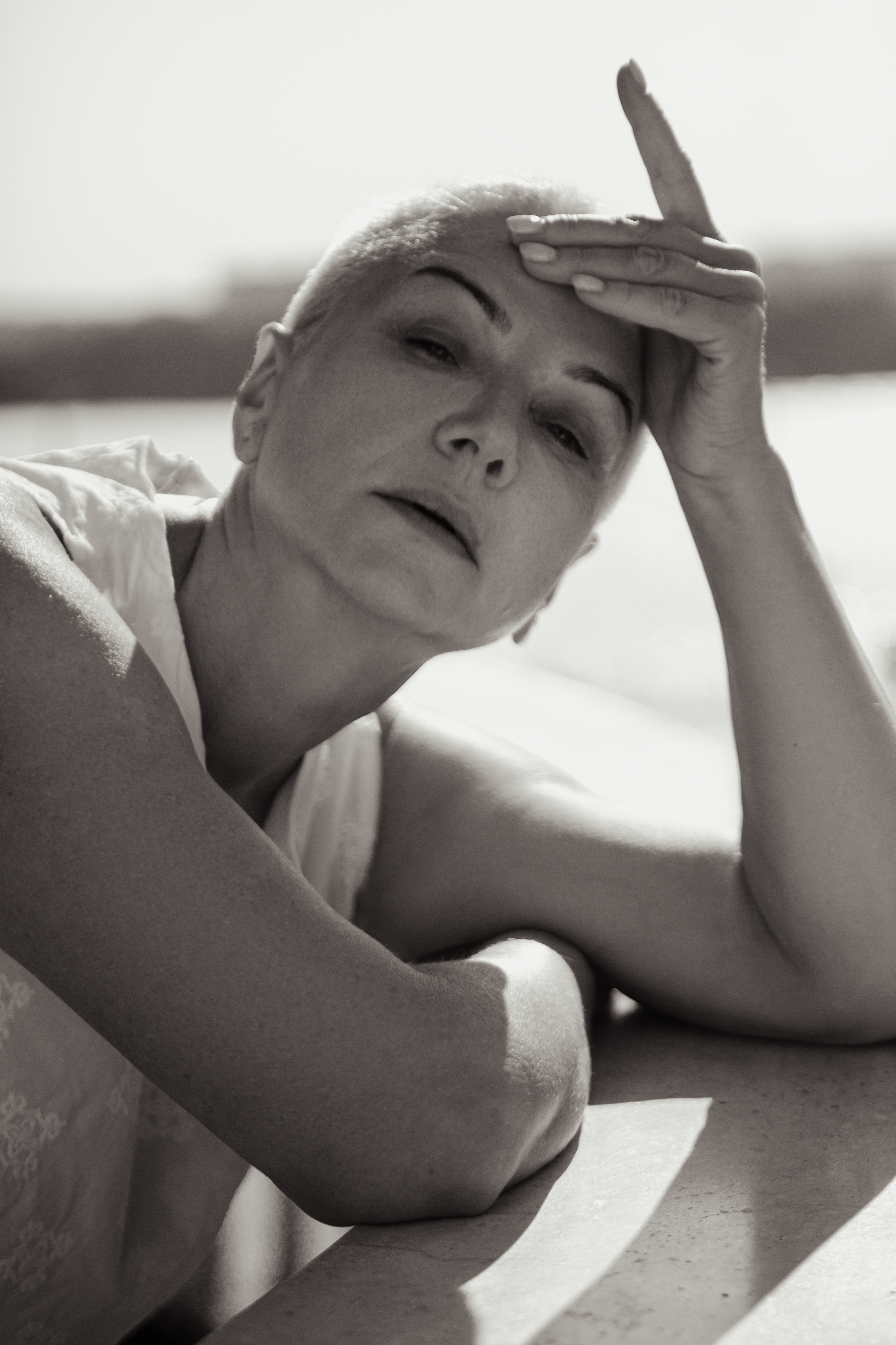 Светлана. Фотограф в Москве Ксенья Раимова