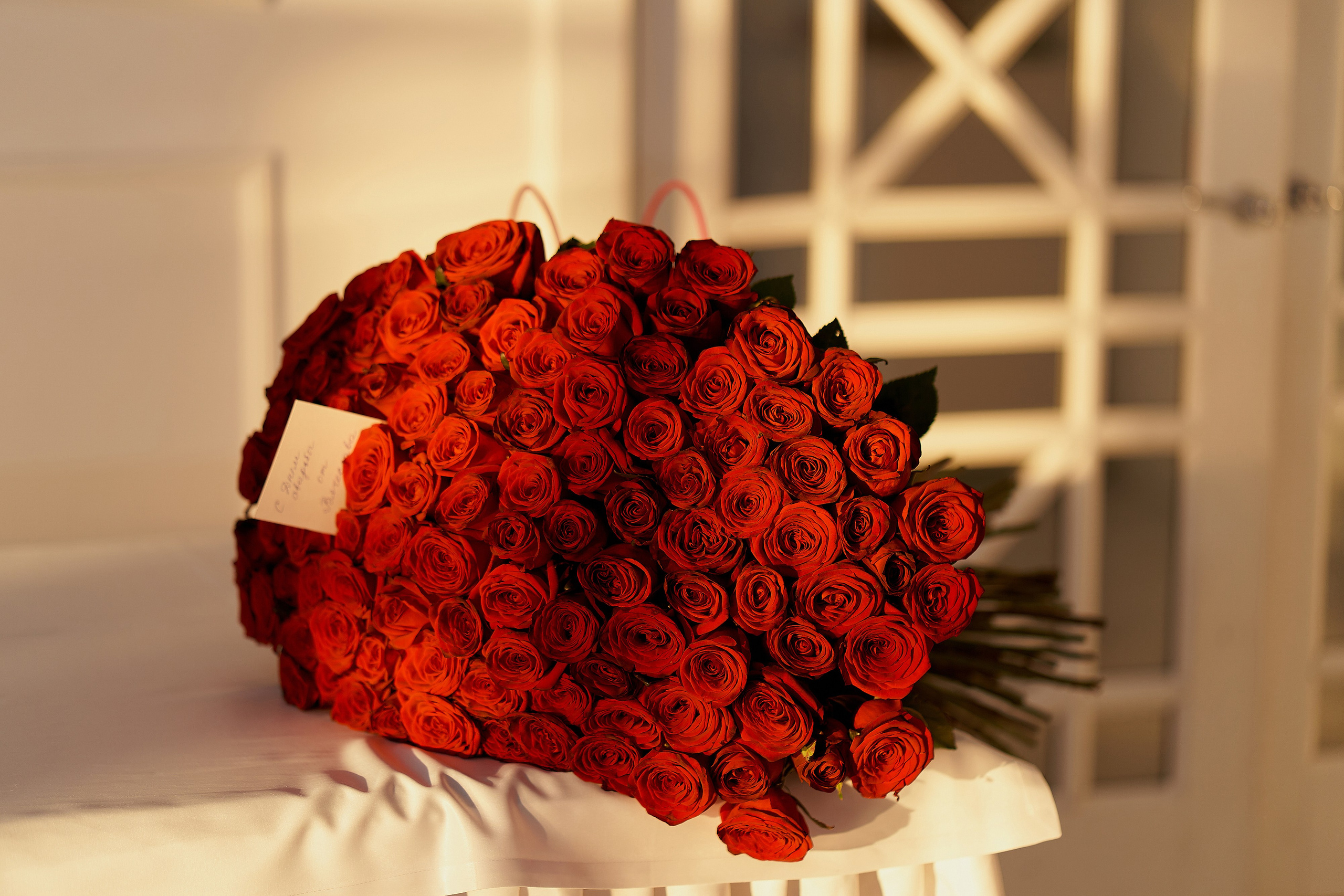 Алина и Дима. Фотограф Александра Лазарева