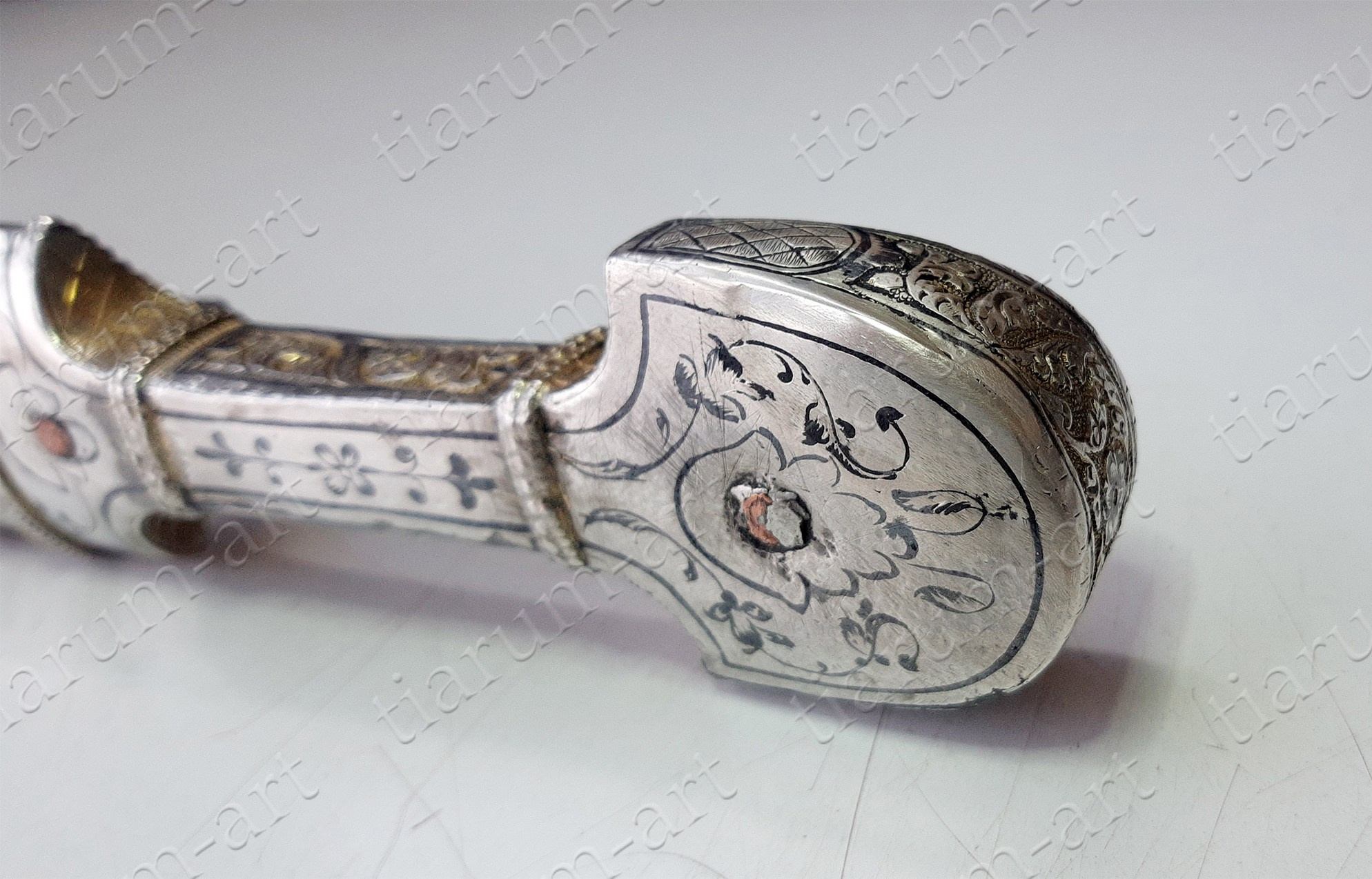 Частные собрания. Драгоценные настроения