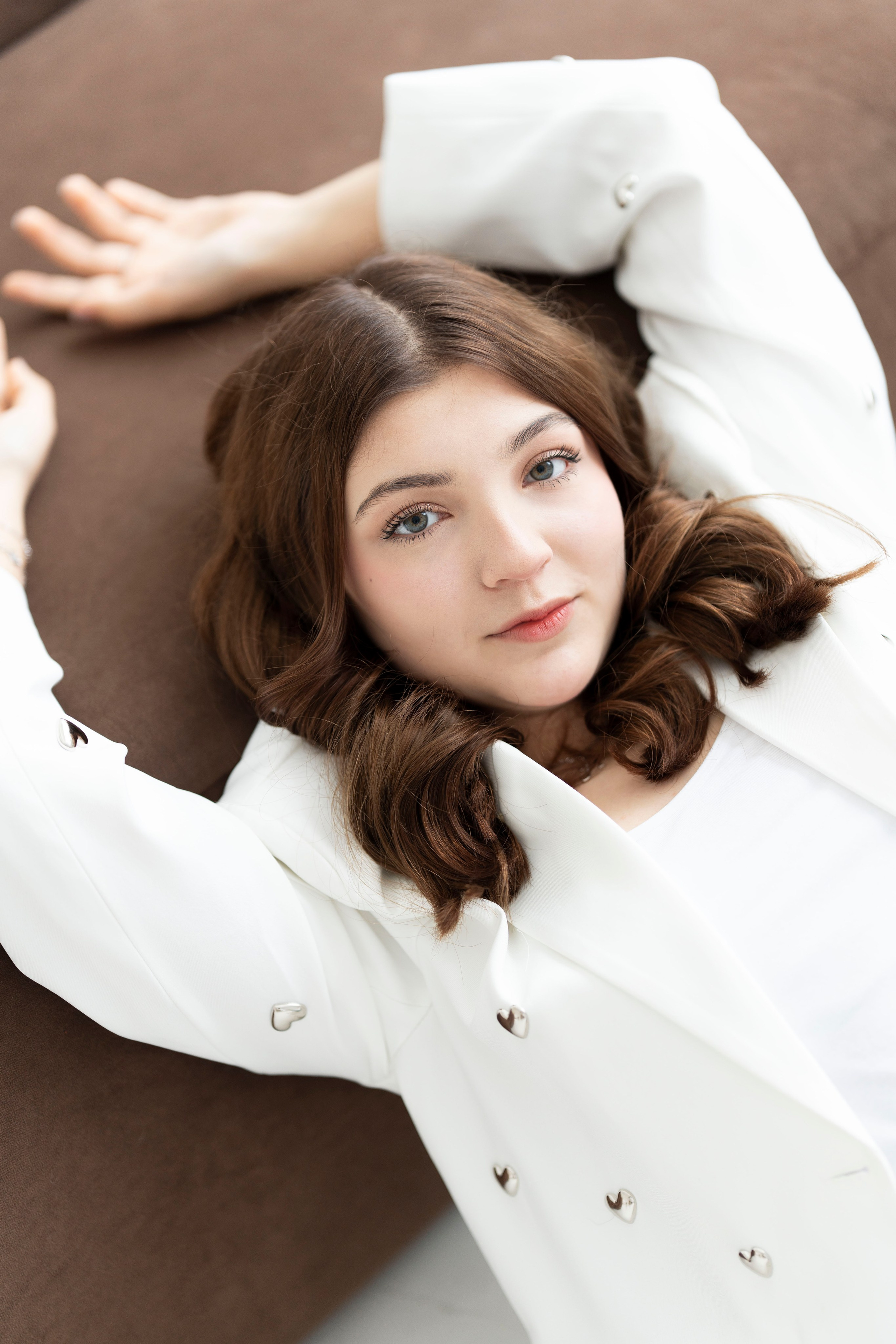 Милена. Главная