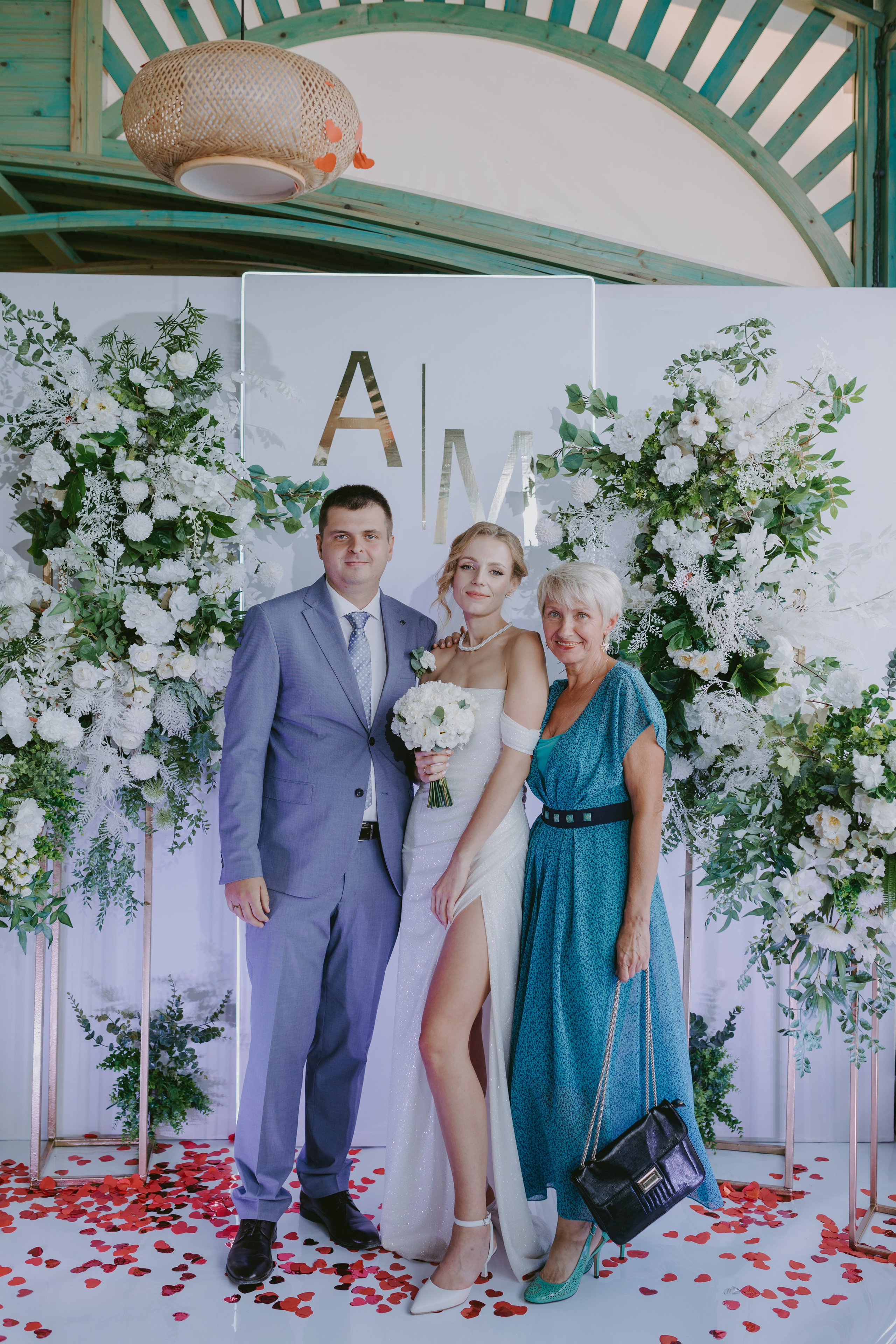 Маргарита & Анатолий фотограф Елена Горбач. Свадебный и семейный фотограф город Темрюк Фотостудия Темрюк