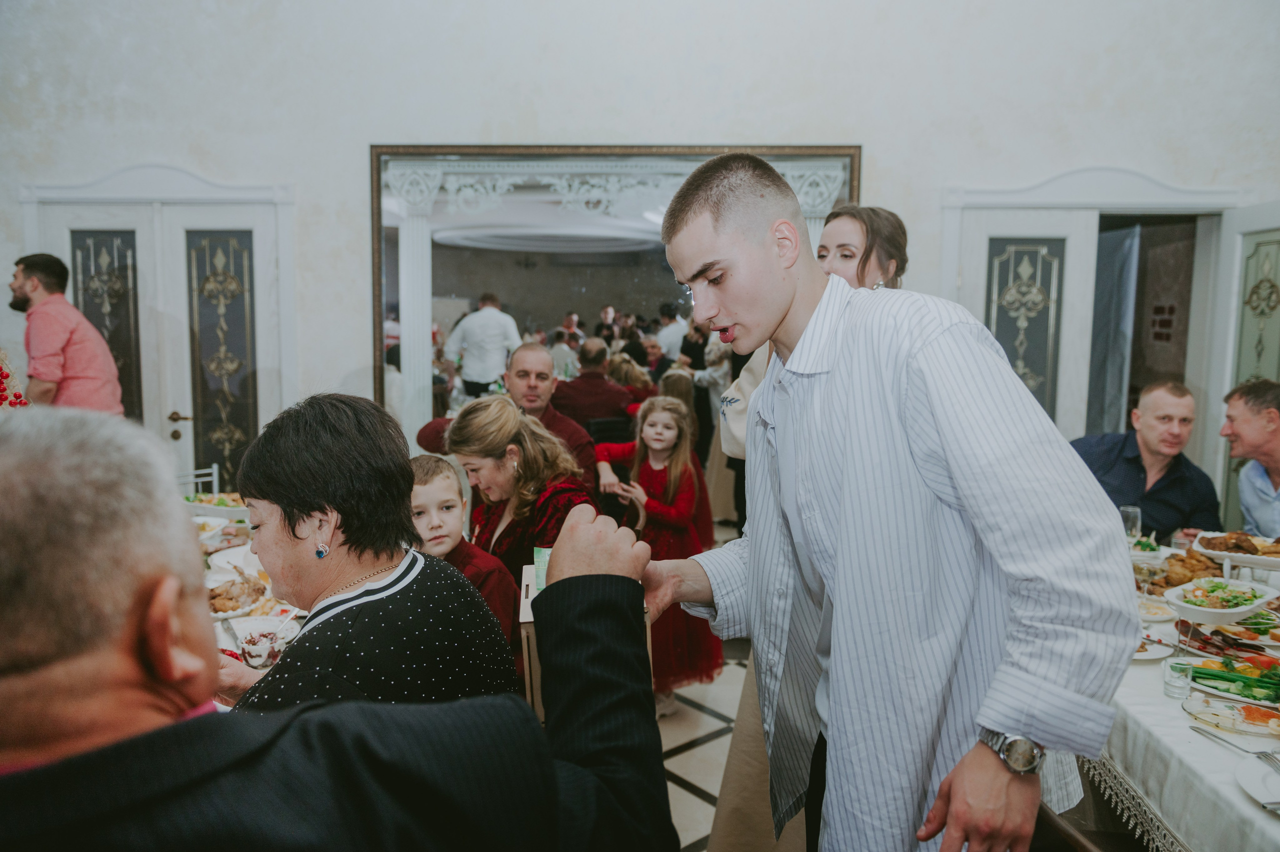 Полина & Михаил. Свадебный и семейный фотограф город Темрюк Фотостудия Темрюк