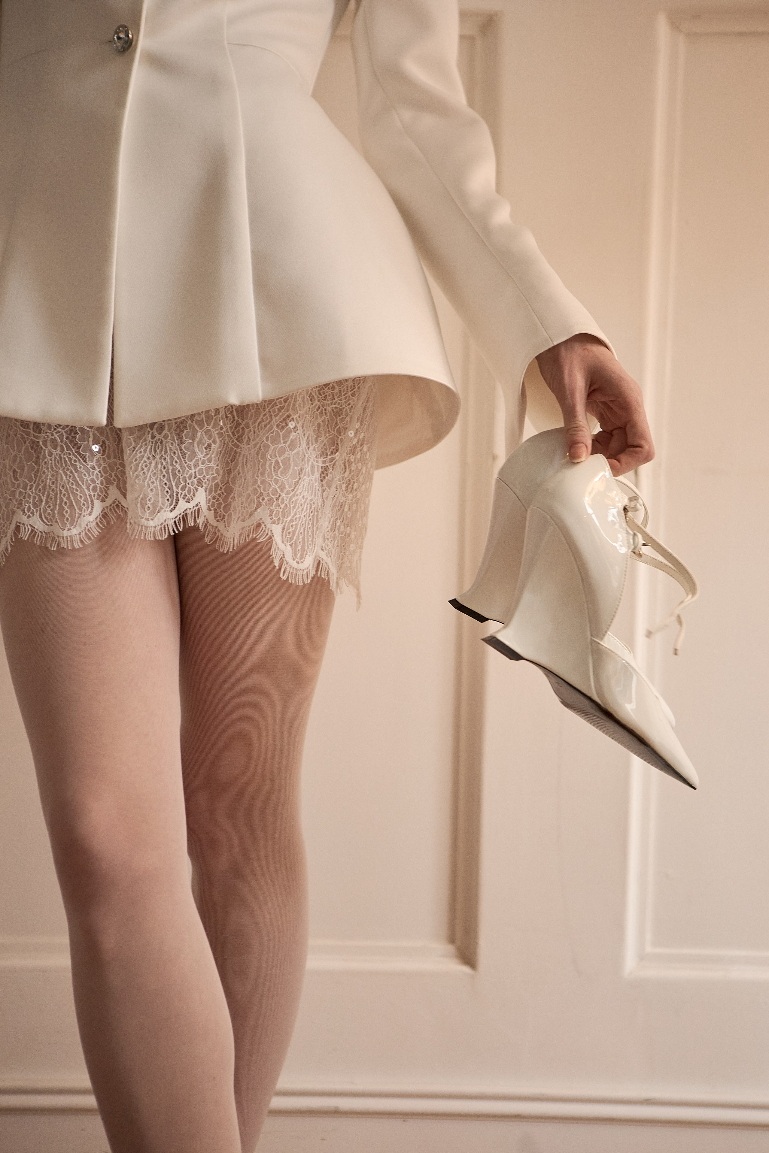 Утро невесты Насти. Свадебный фотограф в Воронеже Вероника Богай