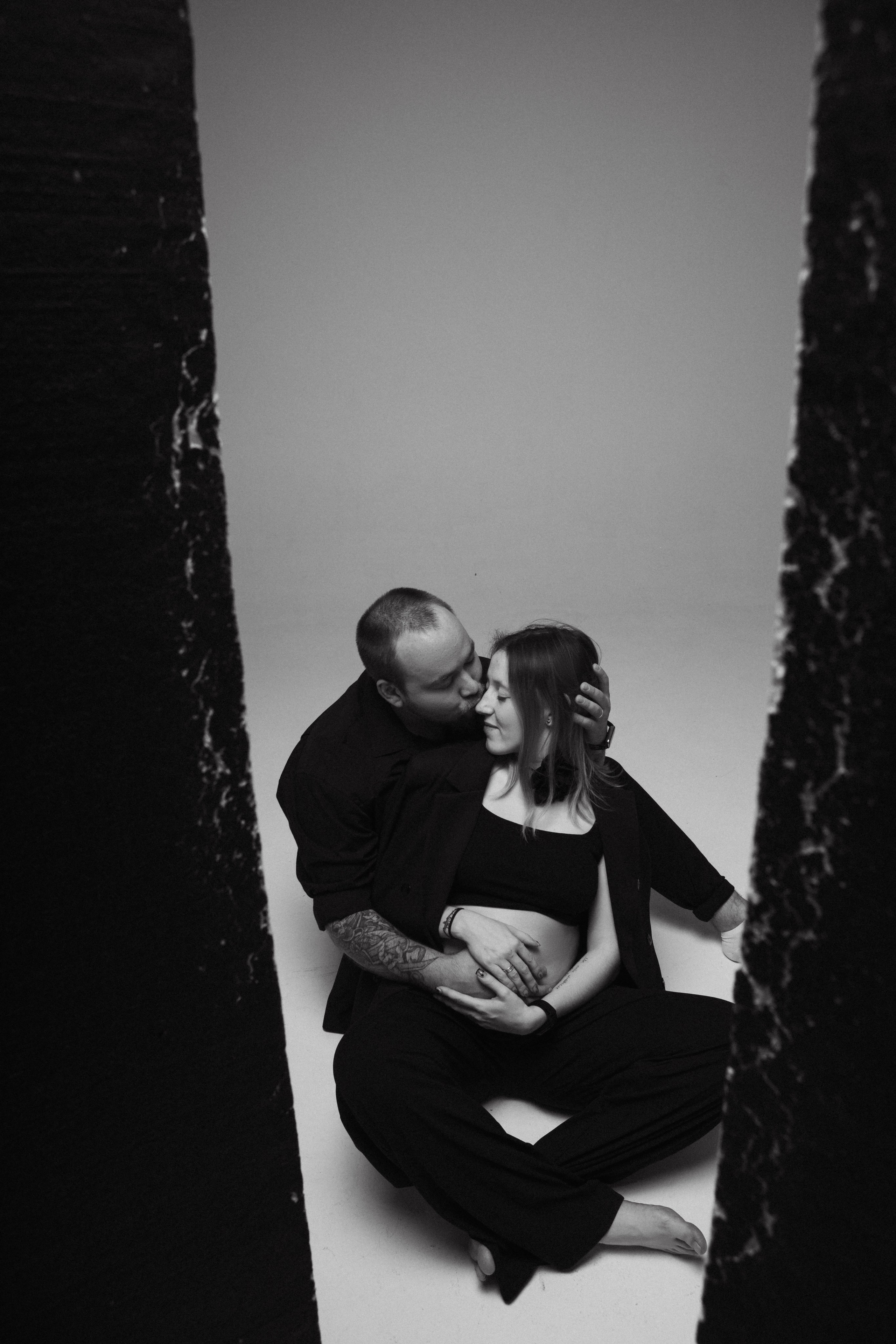 Вика и Бо. Фотограф Оренбург Алёна Лелет