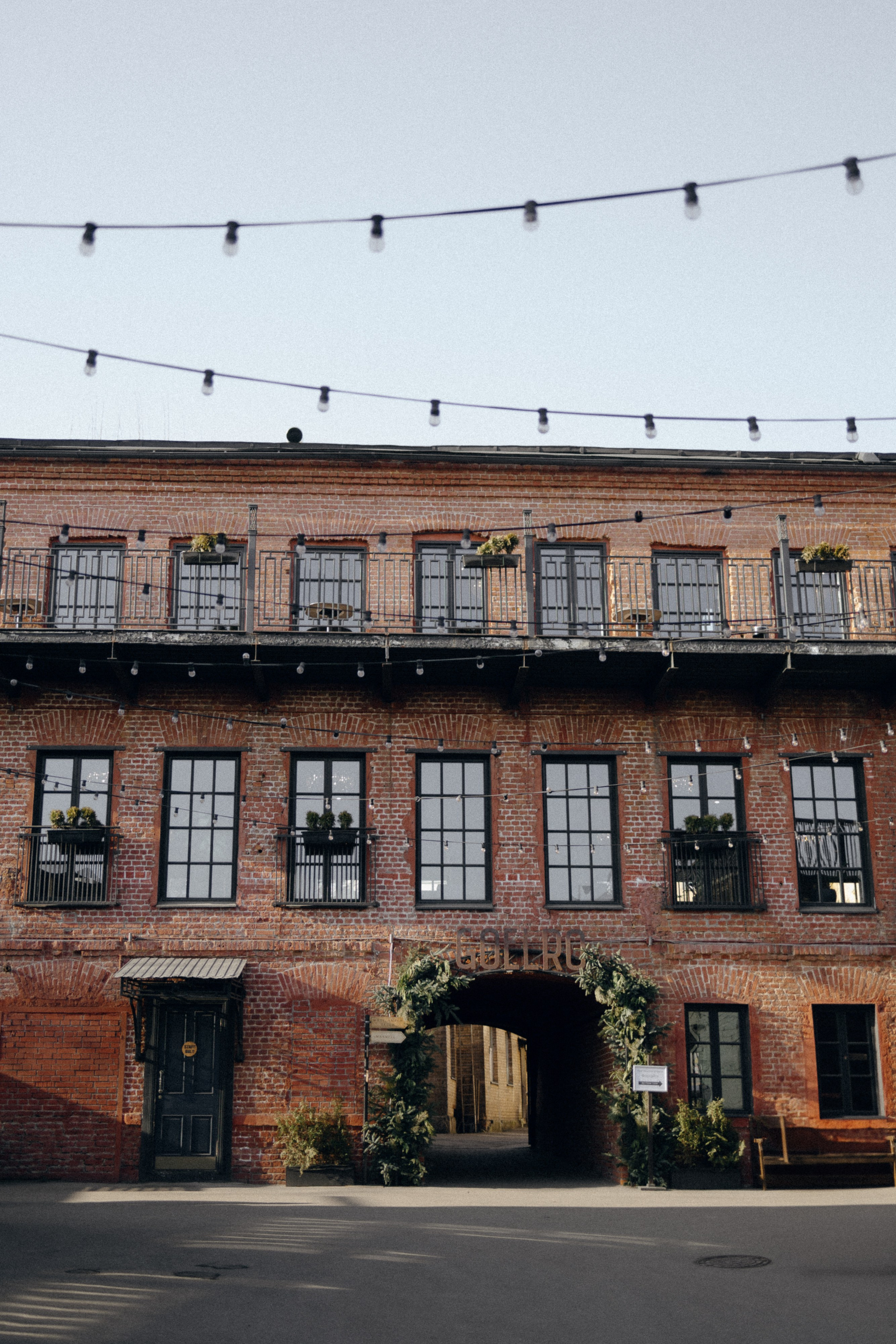 Event-фотограф Алферов Дмитрий