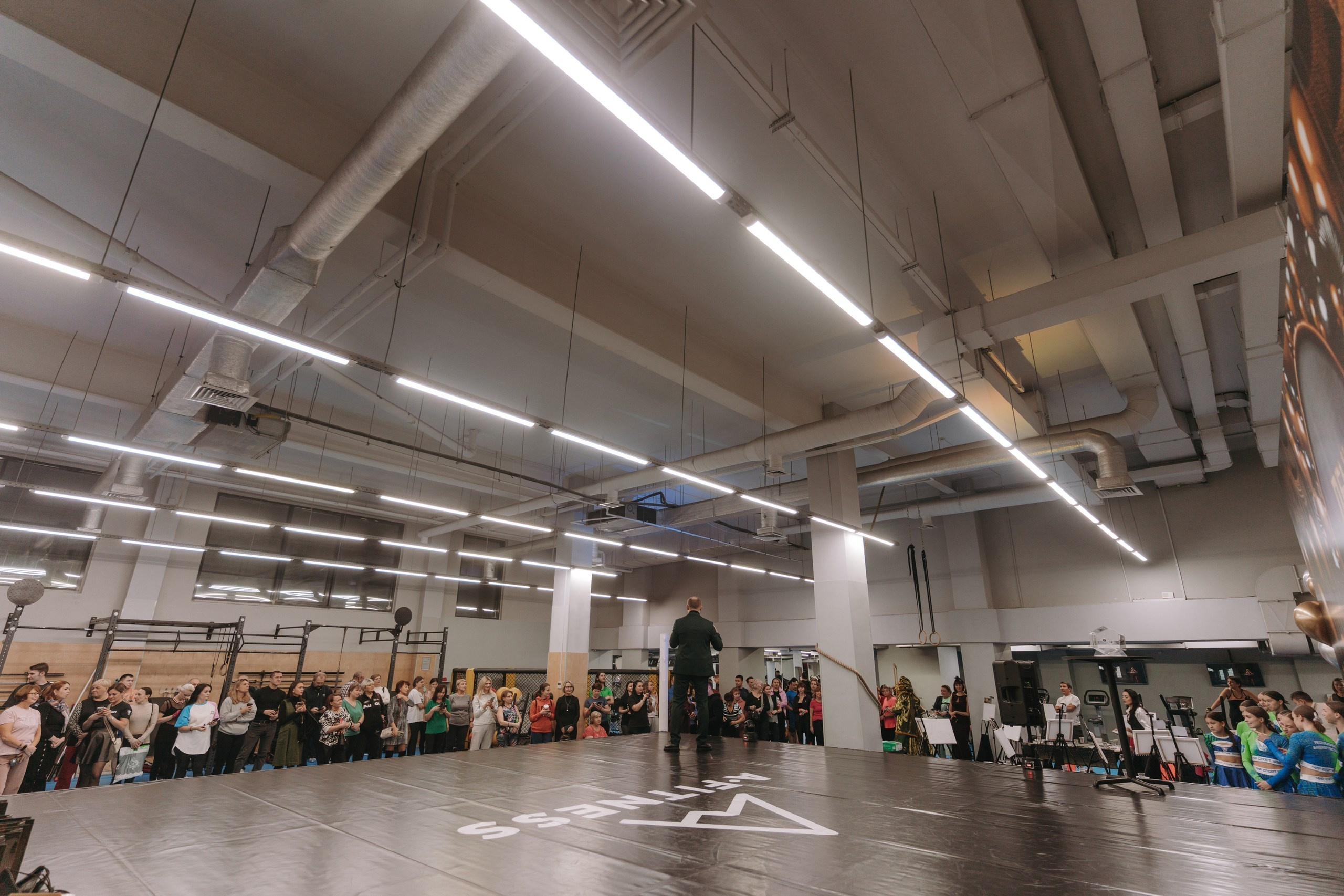 А ФИТНЕС, ДЕНЬ РОЖДЕНИЕ КЛУБА 2025, РЕПОРТАЖНЫЙ ФОТОГРАФ УФА