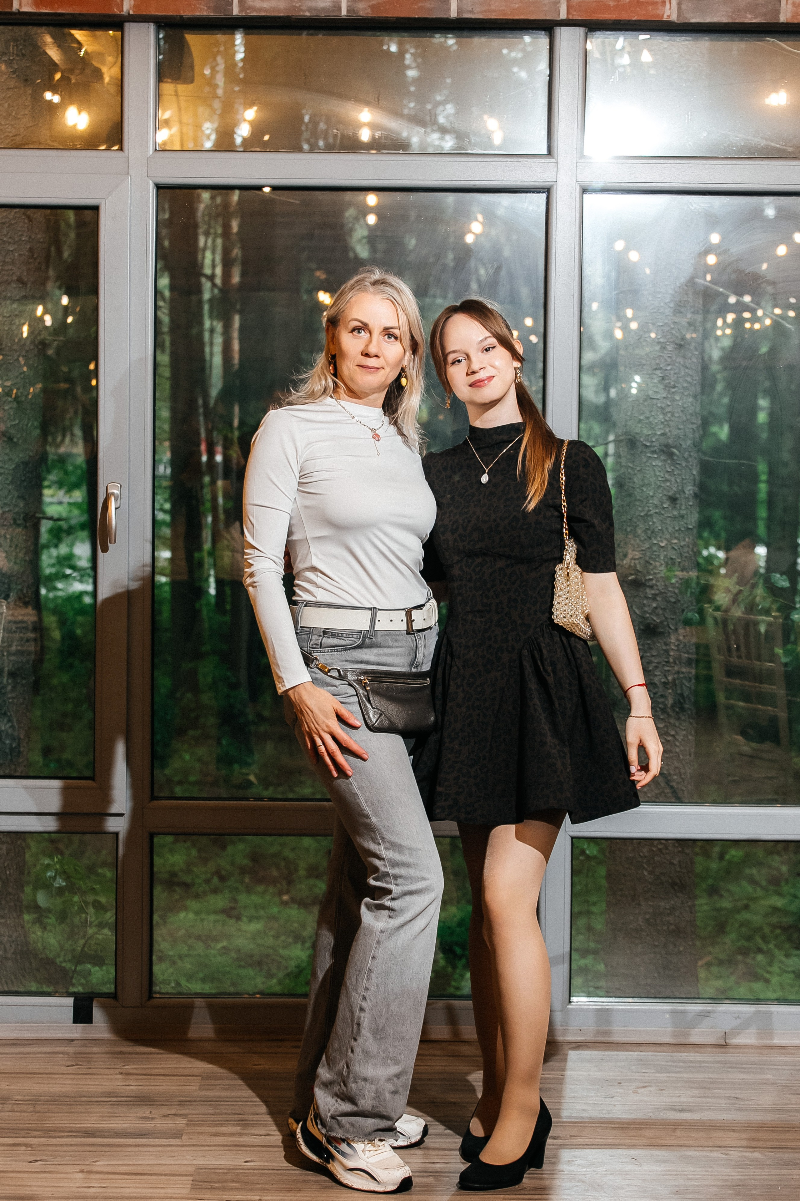 Выпускной 9 класс. Фотограф в Санкт-Петербурге Виктория Безверхая