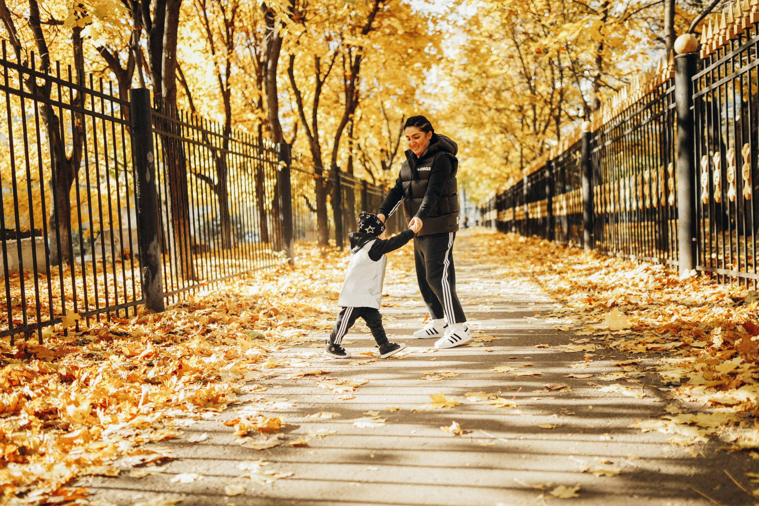 КОГДА ДЕРЕВЬЯ БЫЛИ БОЛЬШИМИ. Фотограф Лебедева Наталья