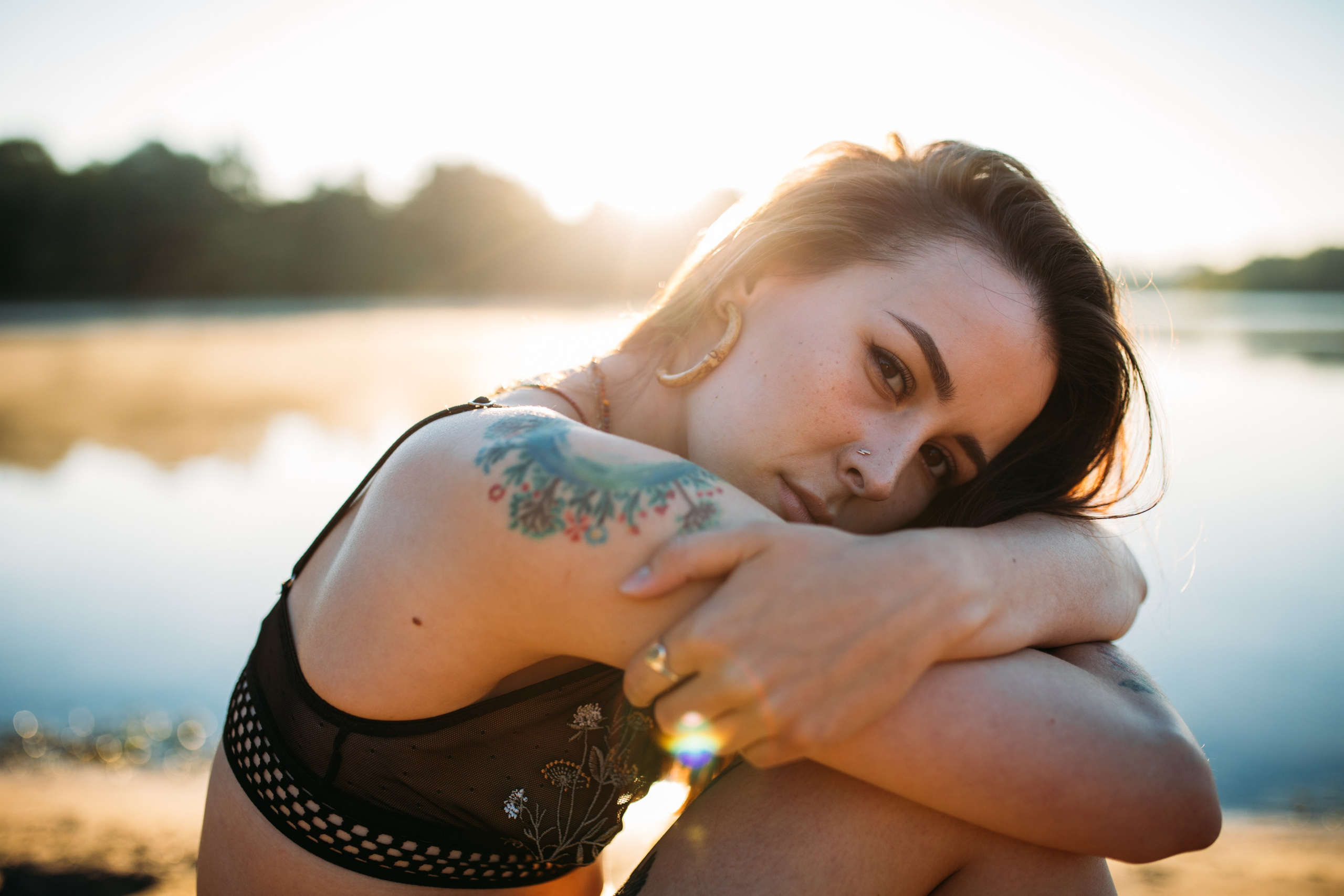 СОФИЯ. Фотограф Лебедева Наталья