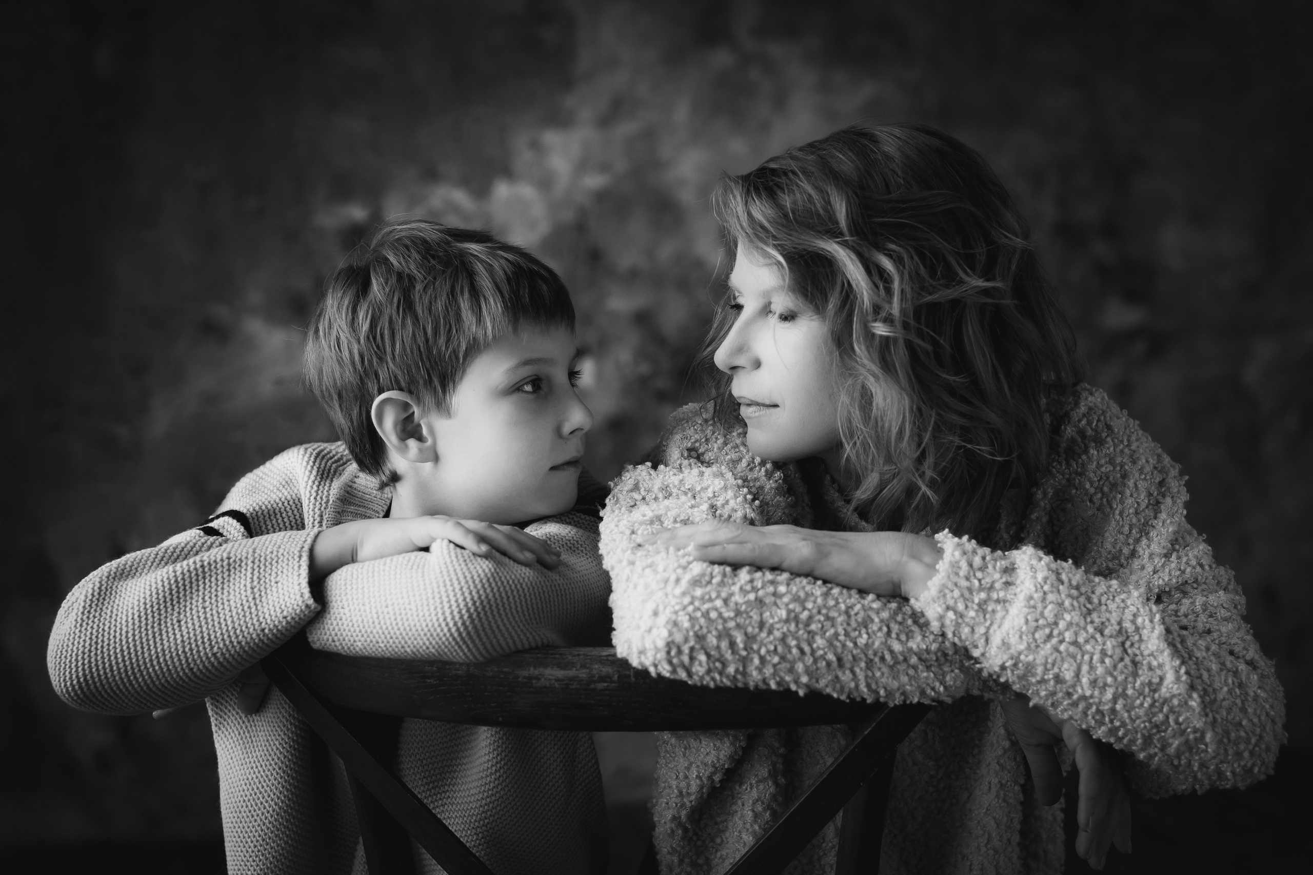 Татьяна и Костя. Портретный творческий фотограф в Москве Надя Дудник