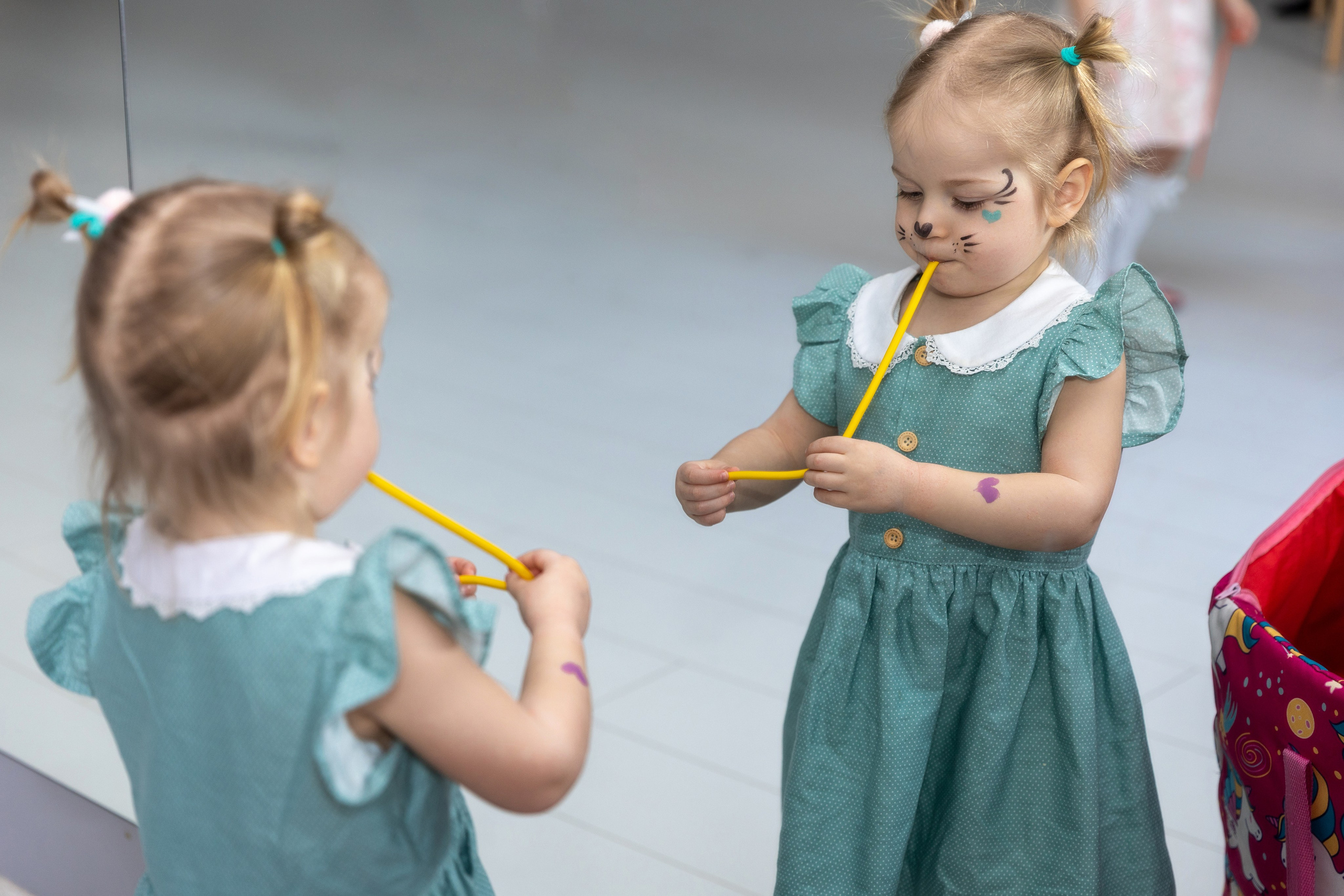 День Рождения Людмилы. Фотограф в Санкт-Петербурге Закута Ольга