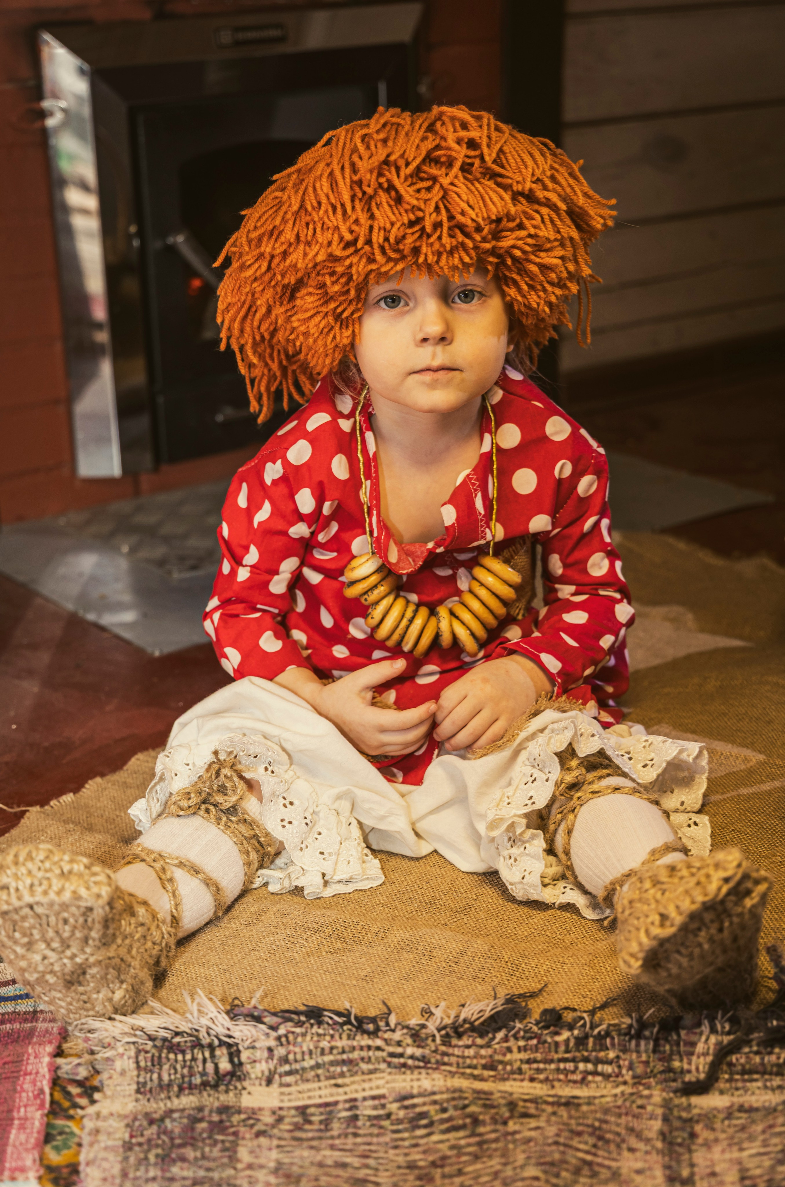 Домовёнок Кузя. Фотограф для маркетплейсов, фотоуслуги в Жуковском Татьяна Марсуверских