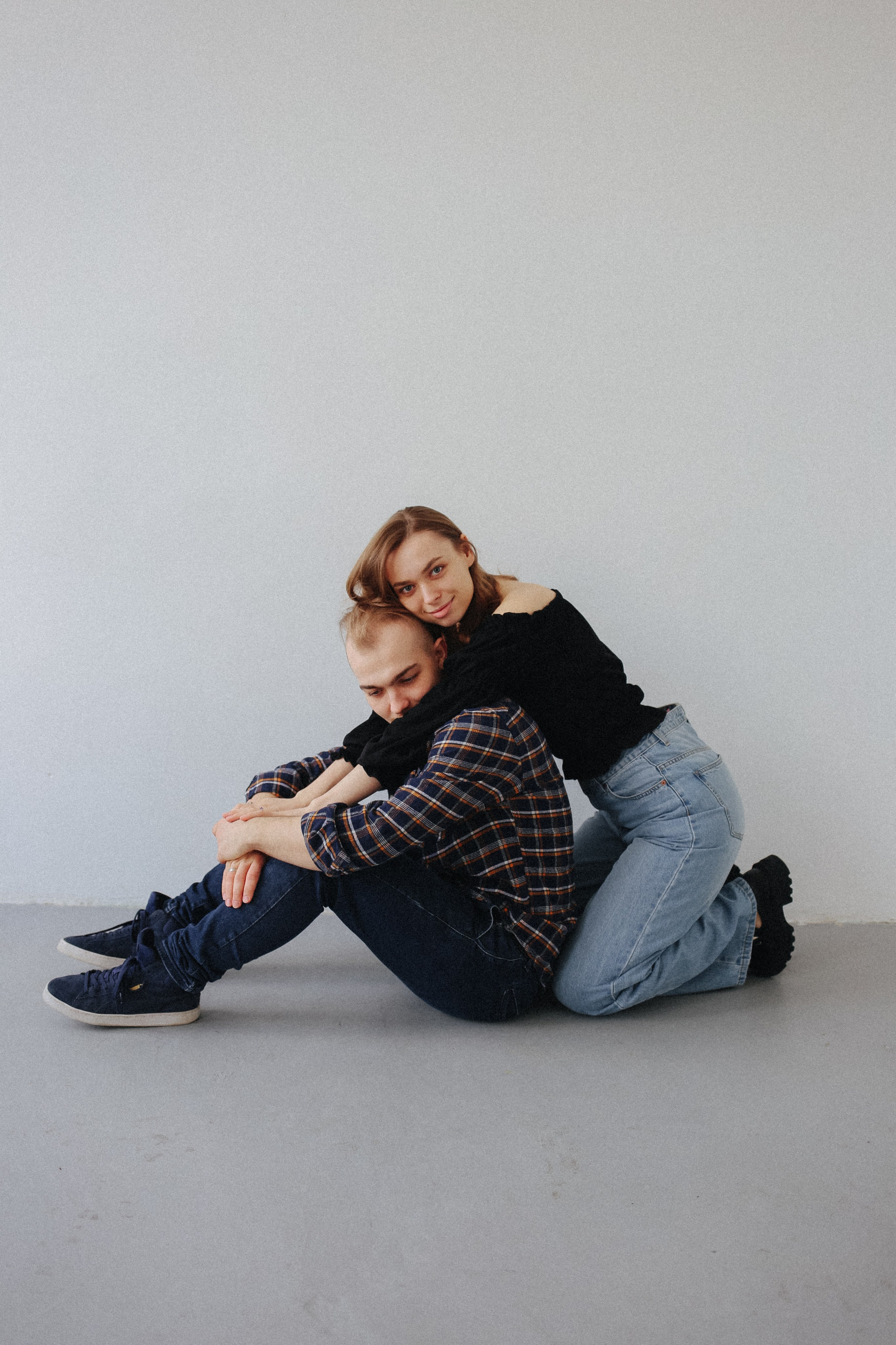 Тимур + Олеся. Фотограф в Волгограде Карина Хлебушкина